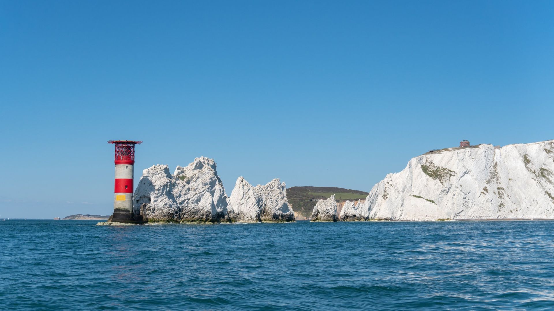 Isle of Wight