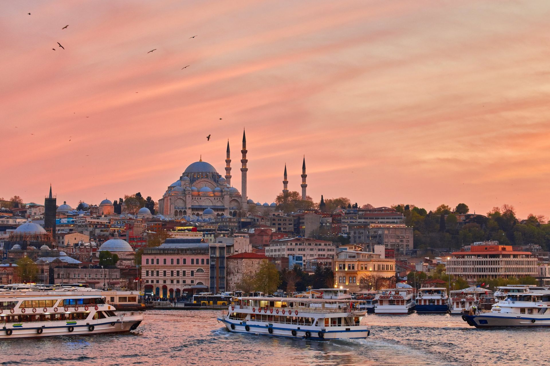 Istanbul