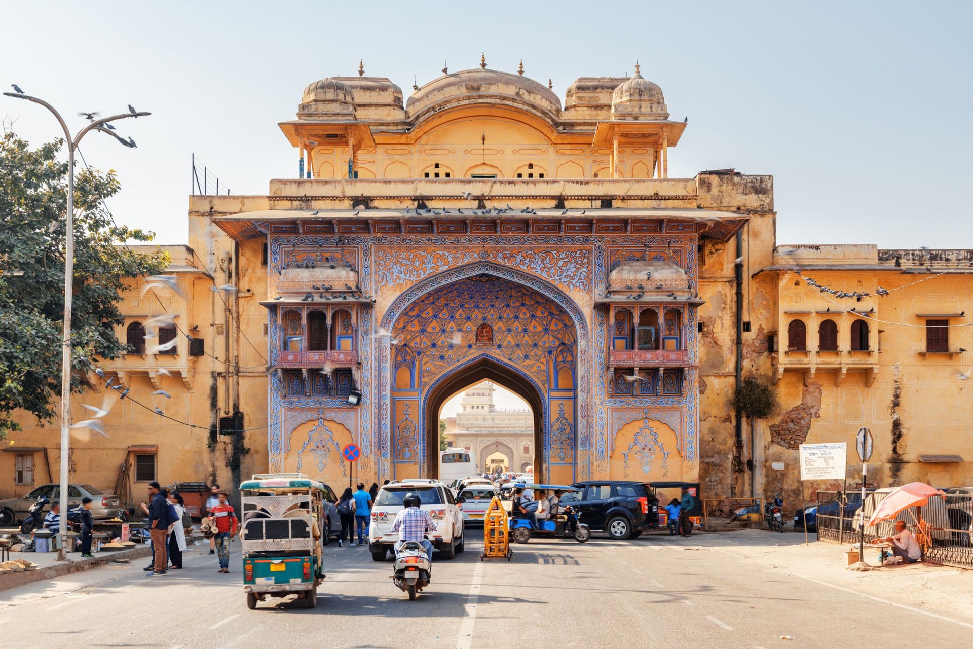 Jaipur