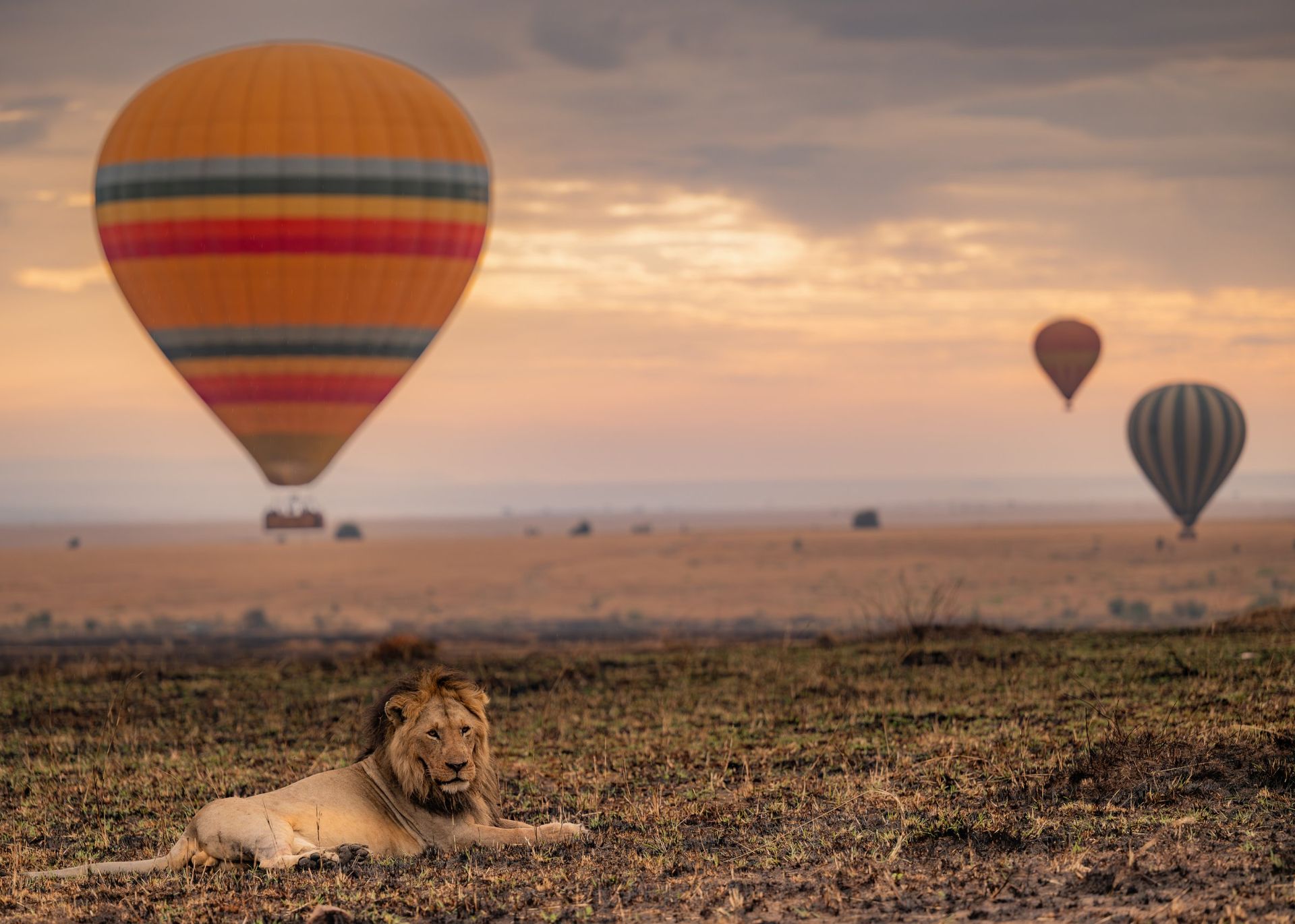 Kenya