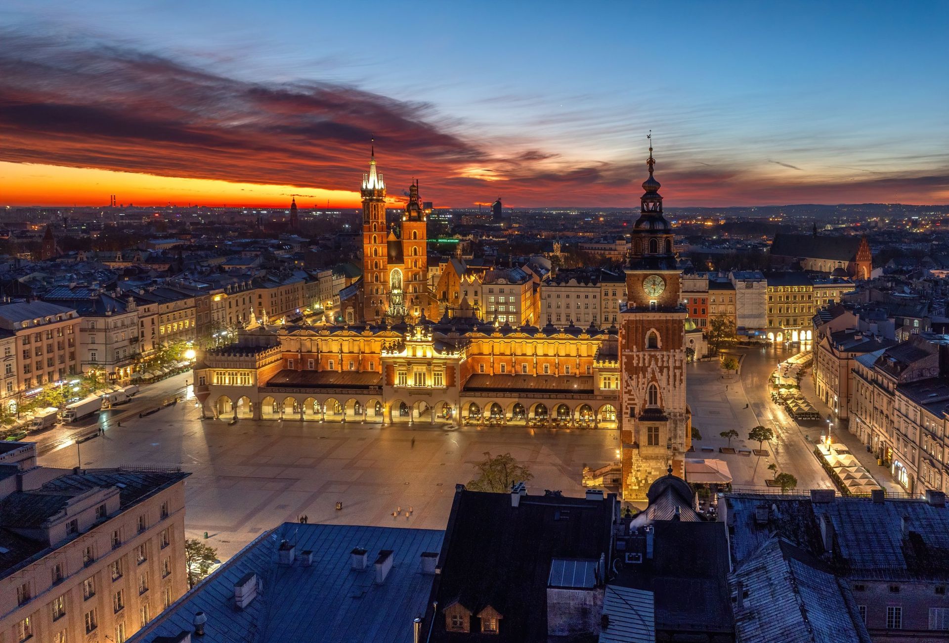 Krakow