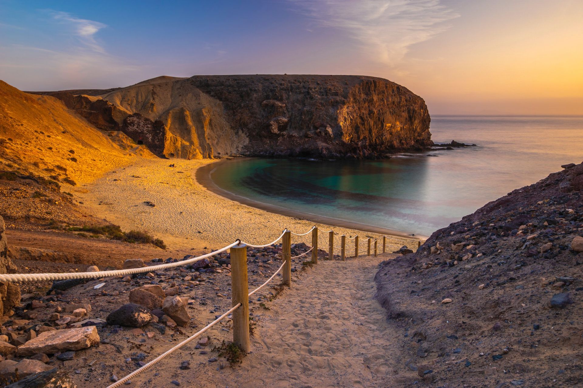 Lanzarote