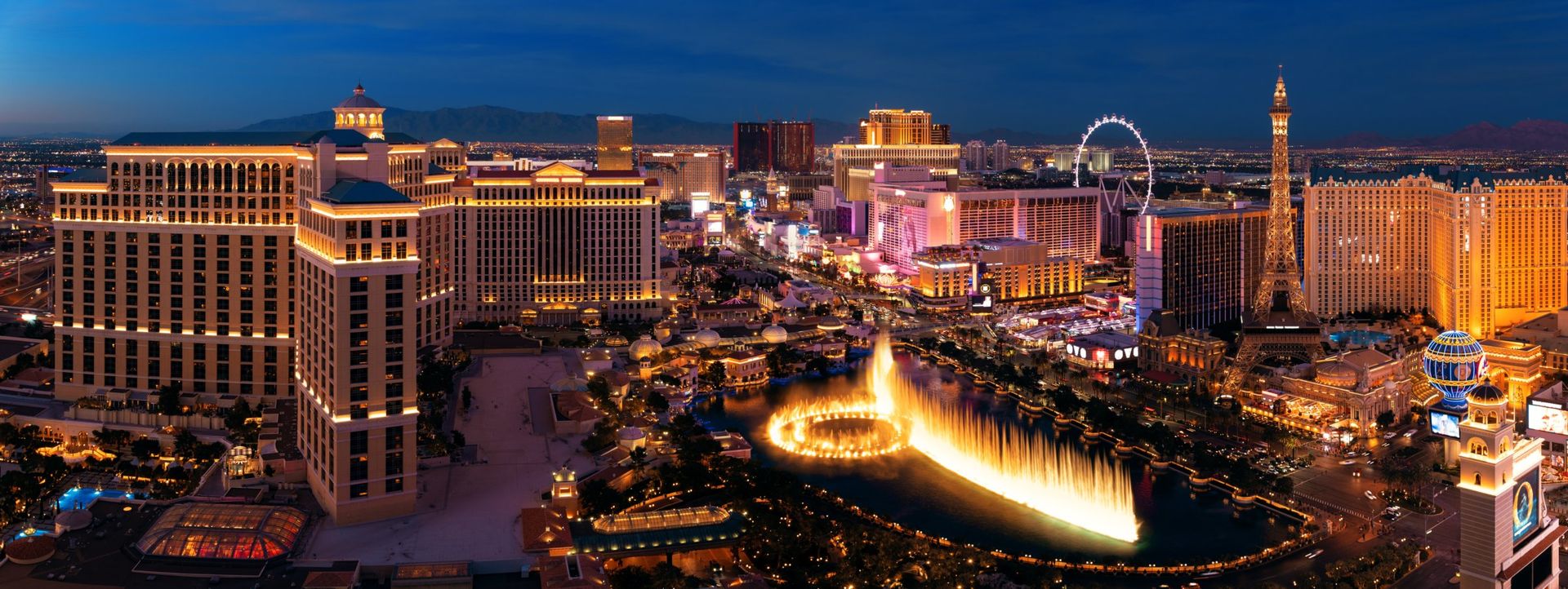 Las Vegas