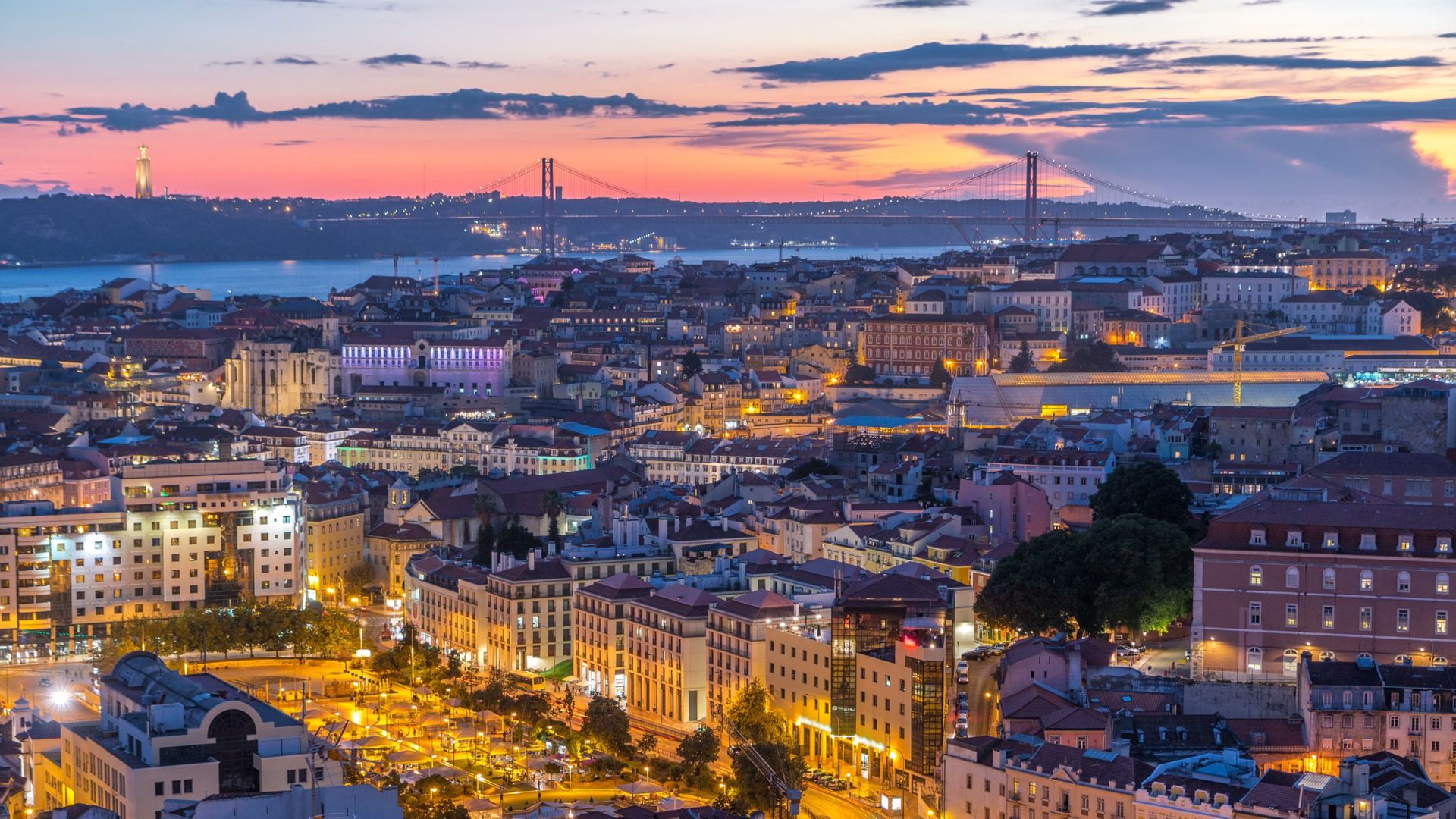 Lisbon
