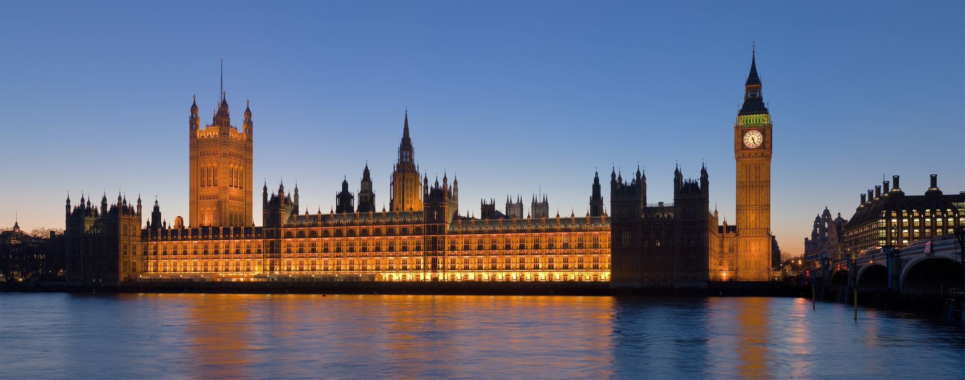 London