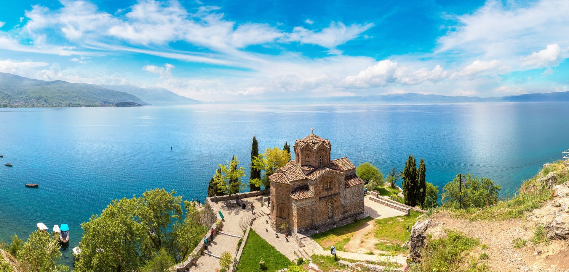Macedonia