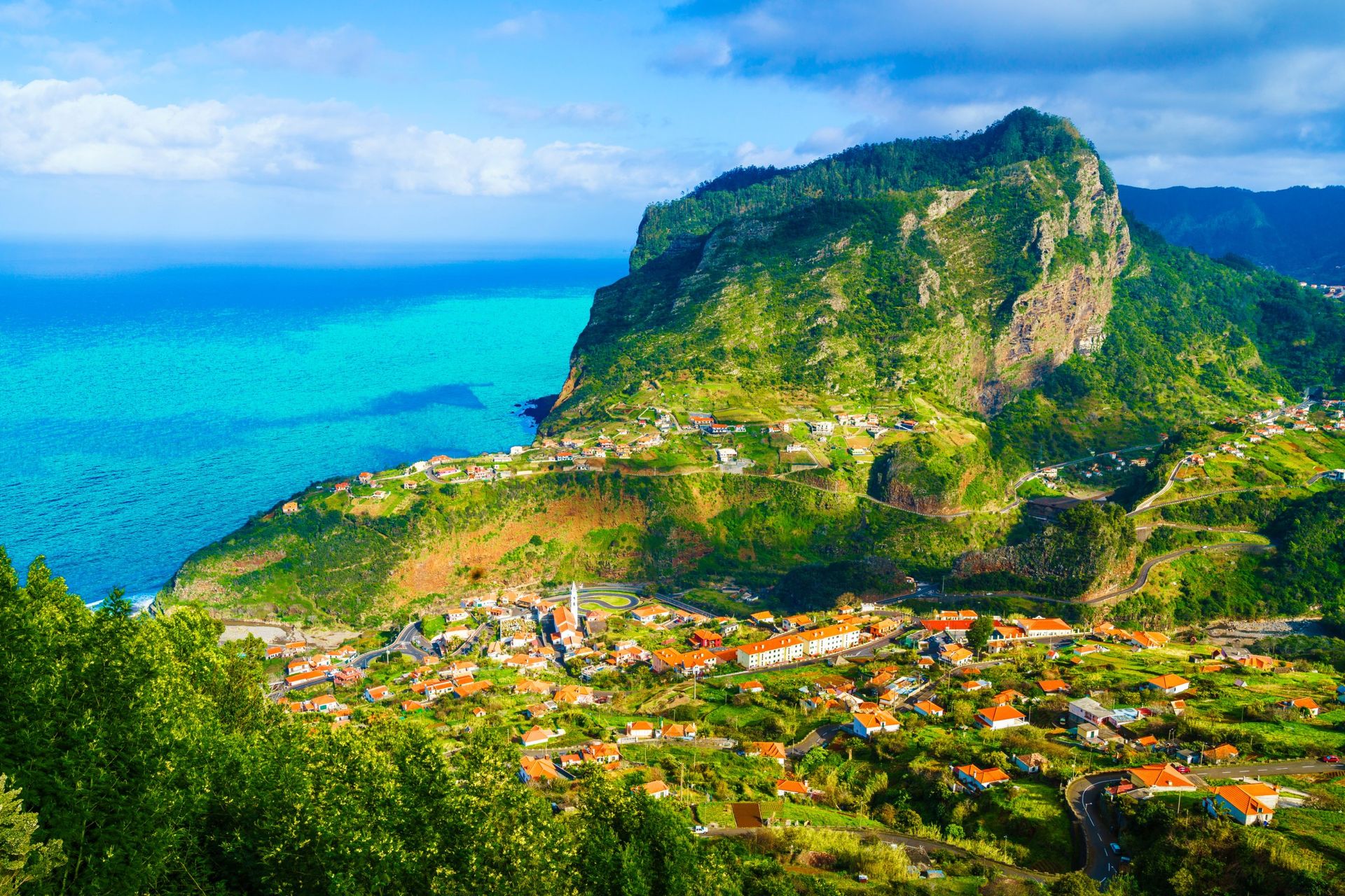 Madeira