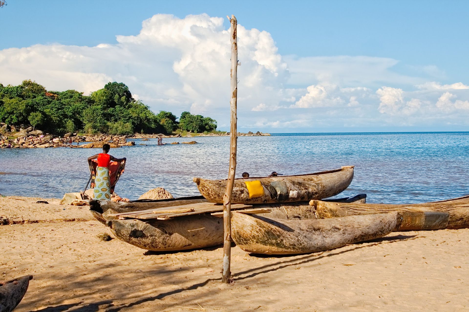 Malawi