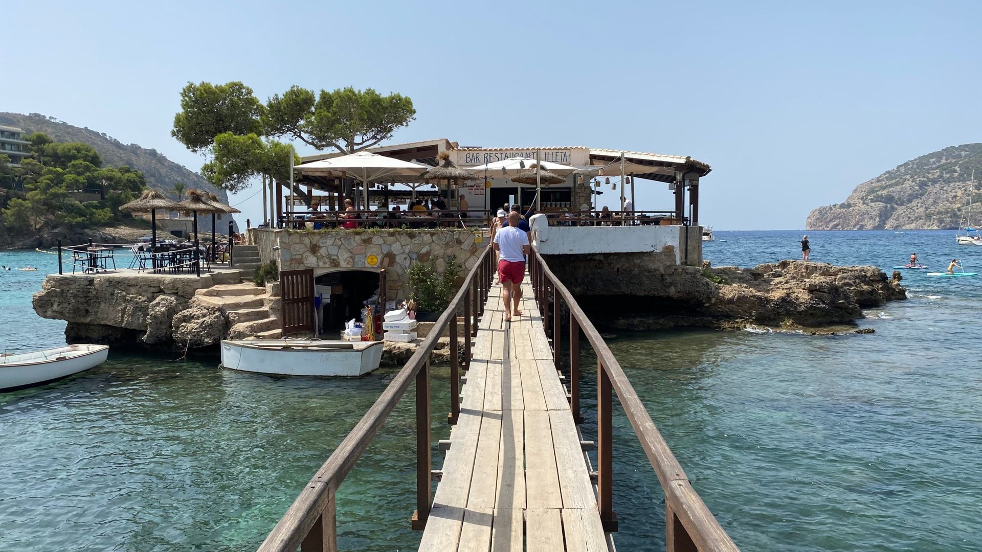 Mallorca