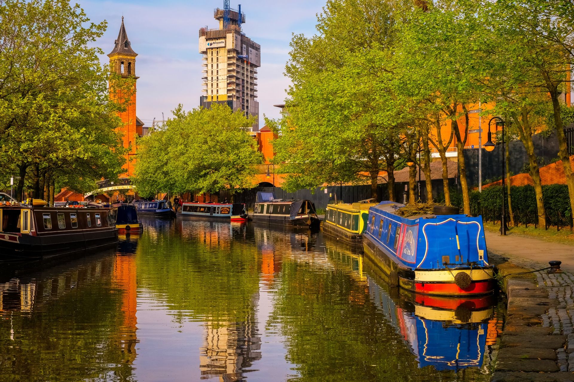 Manchester