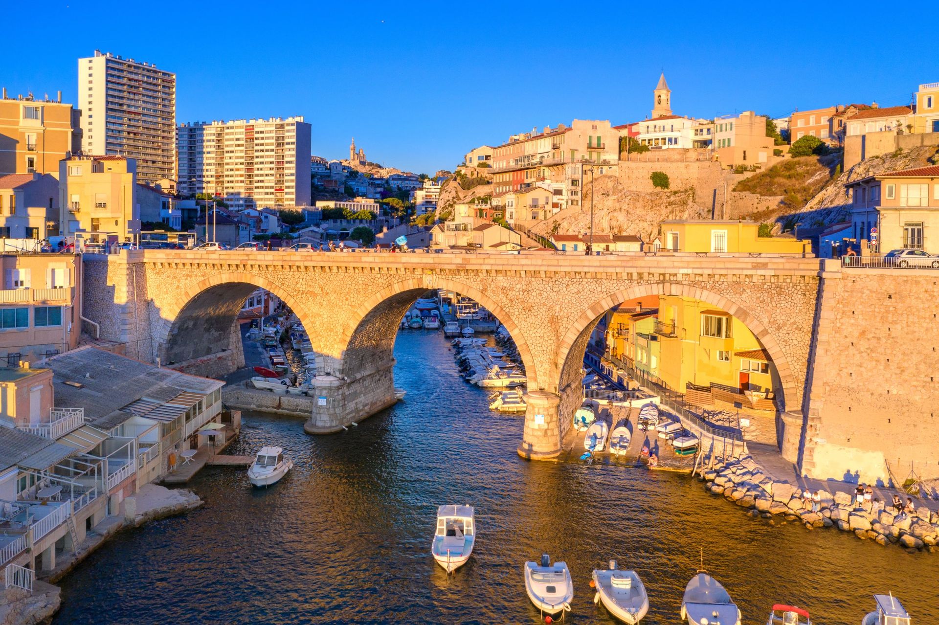 Marseille