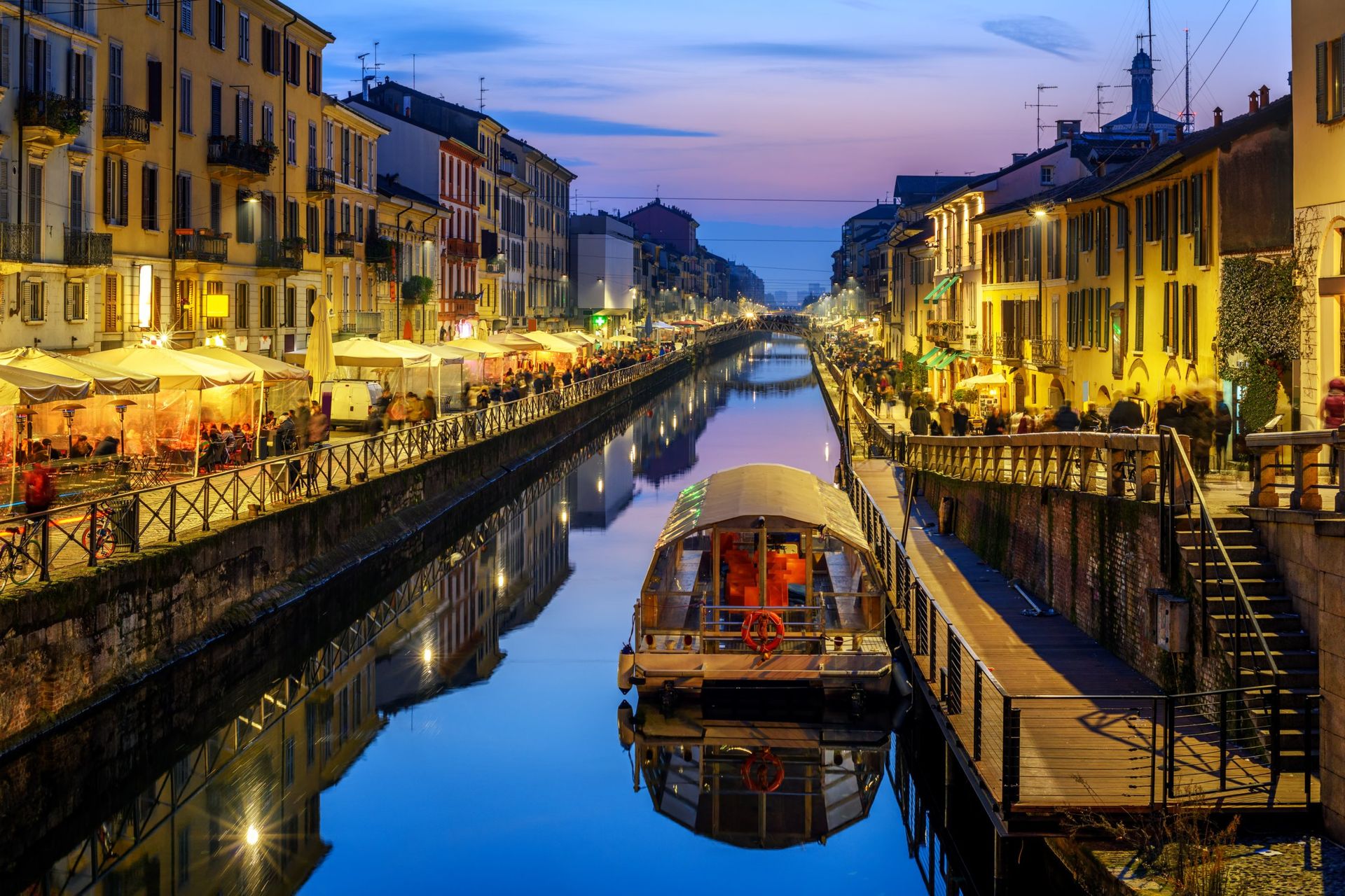 Milan