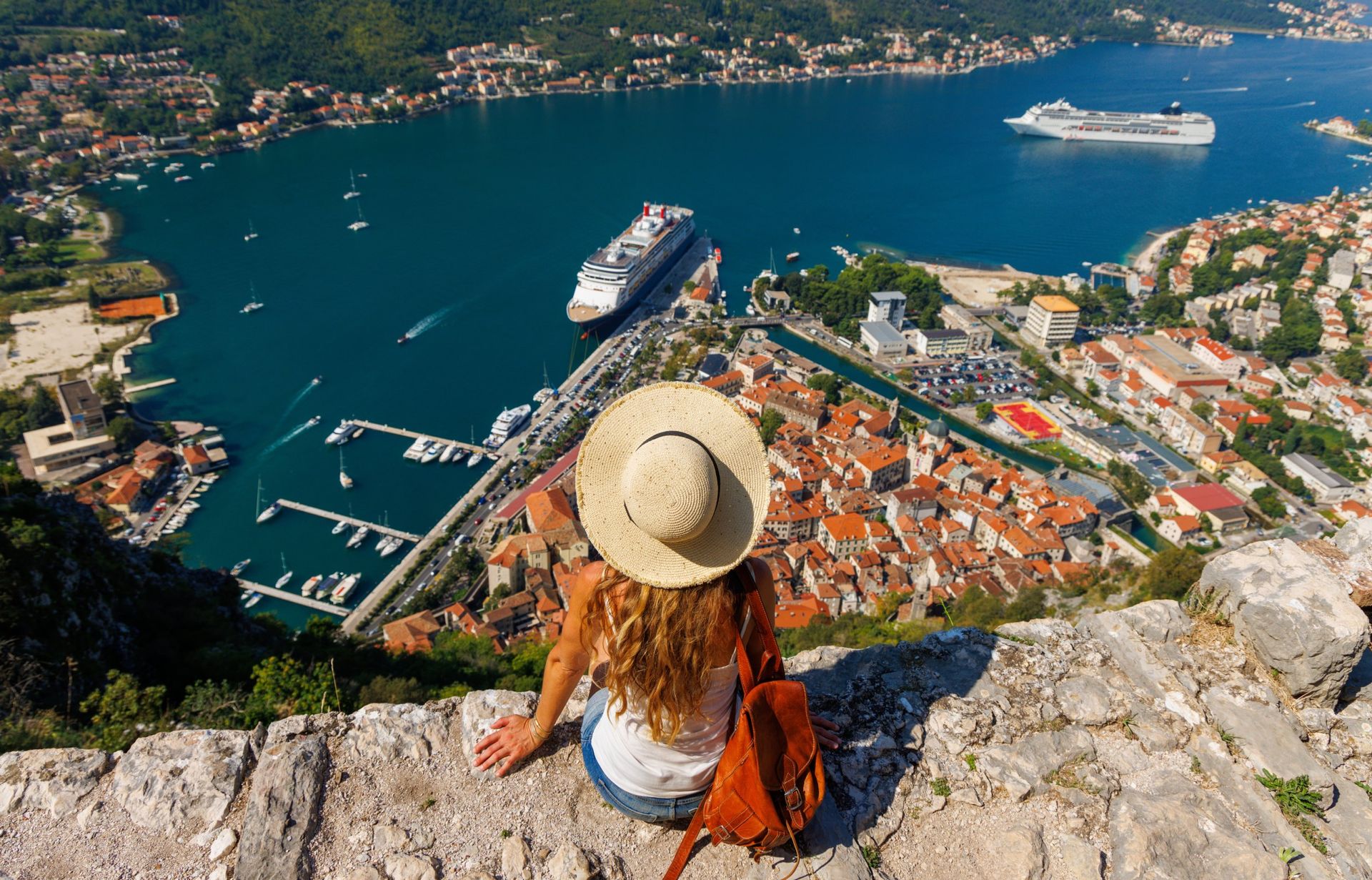 Montenegro
