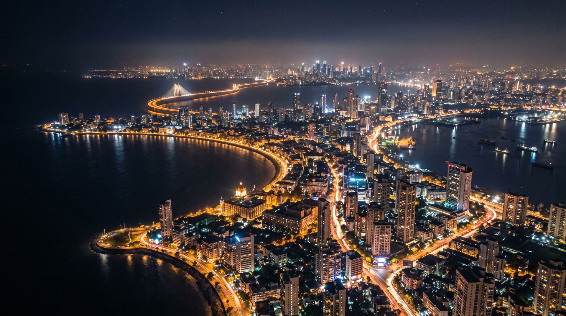 Mumbai