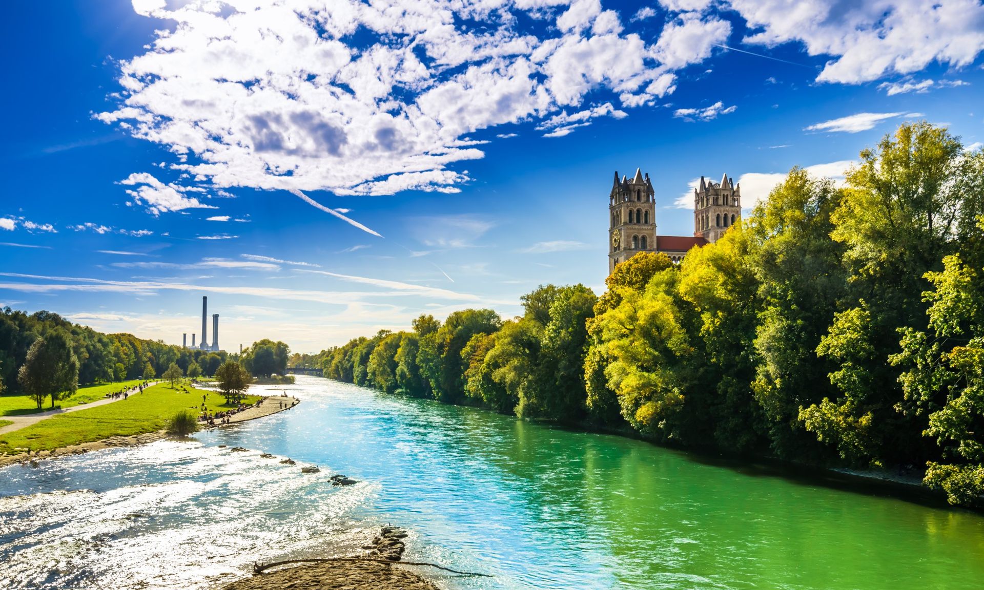 Munich