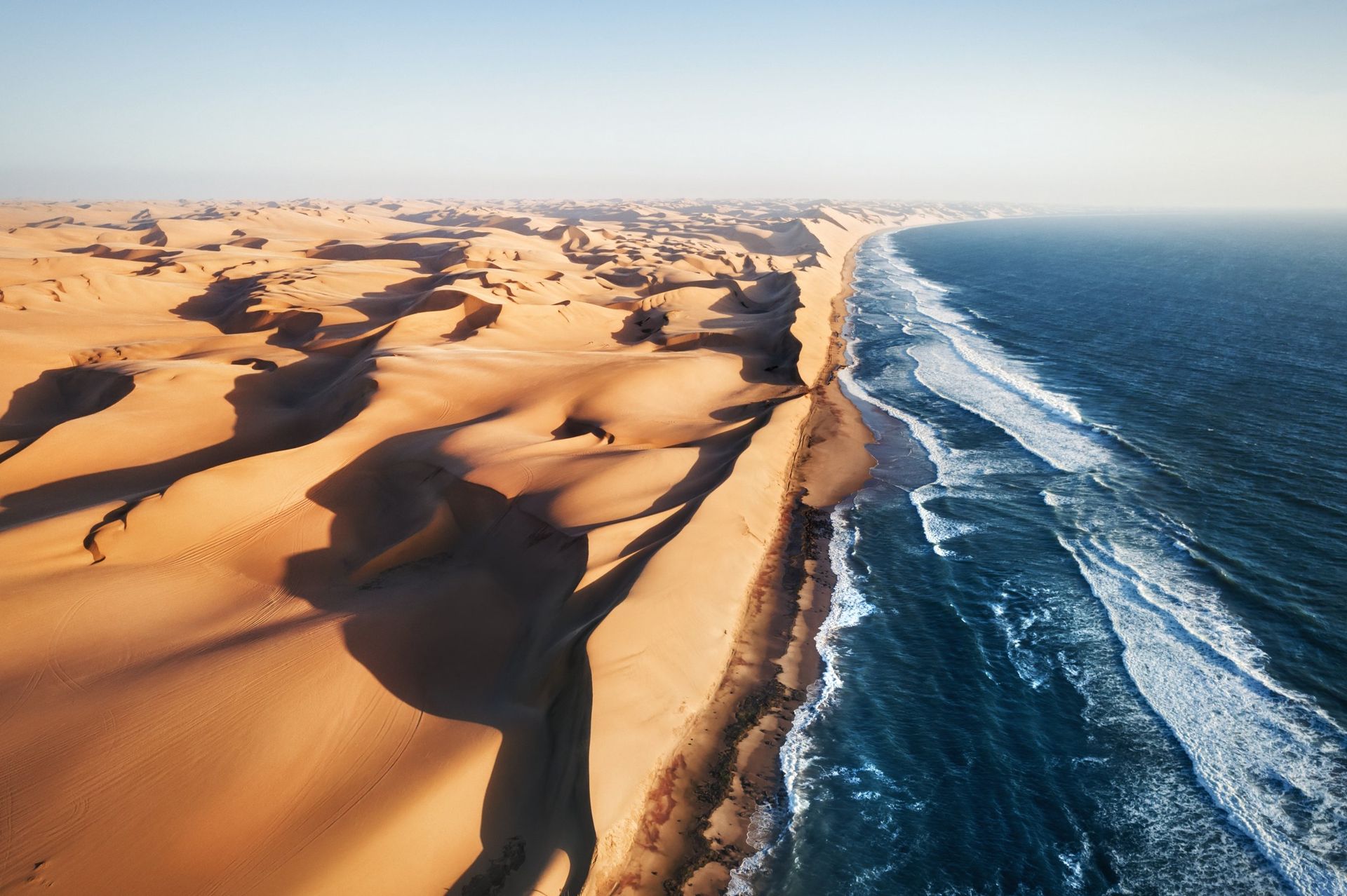 Namibia