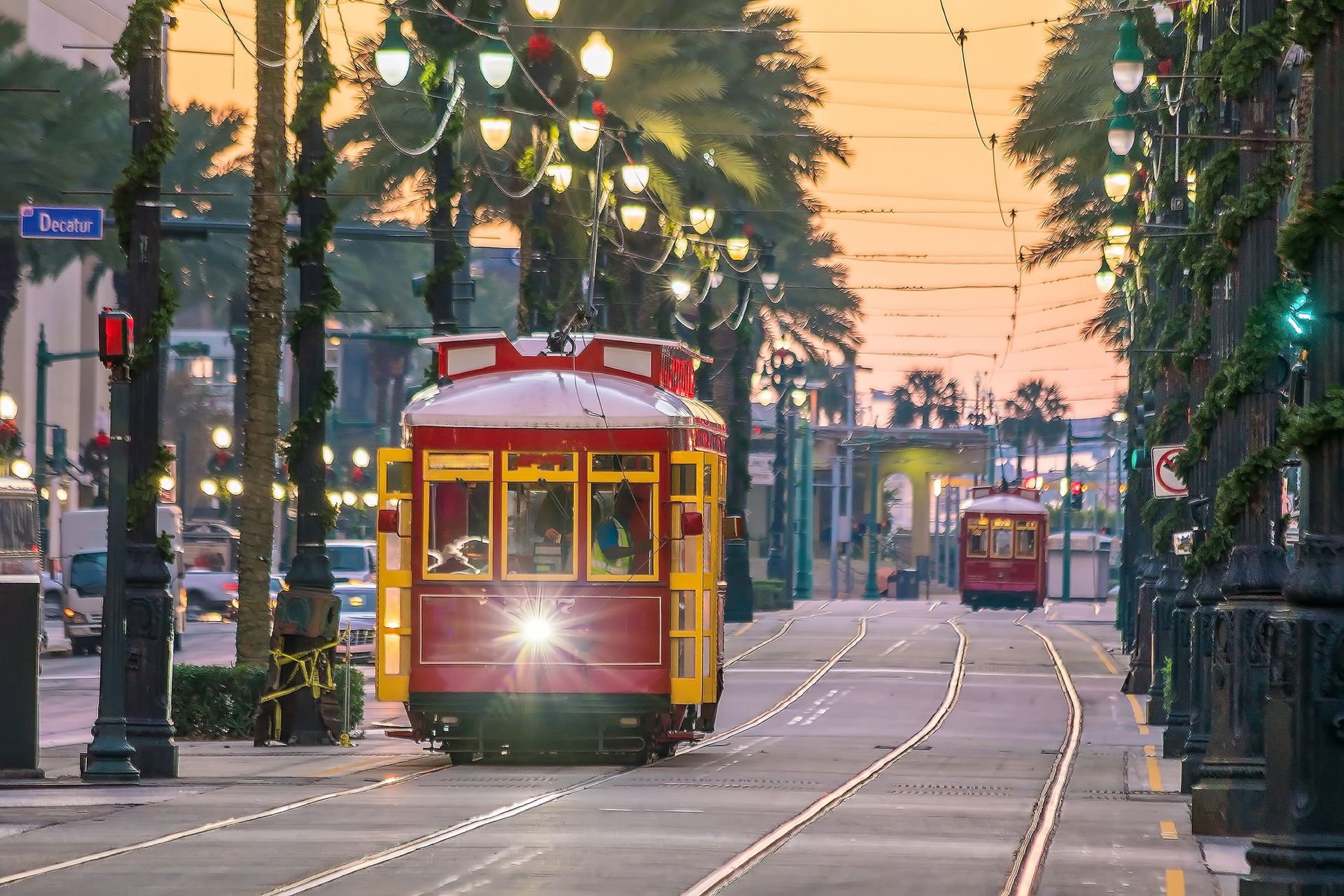New Orleans