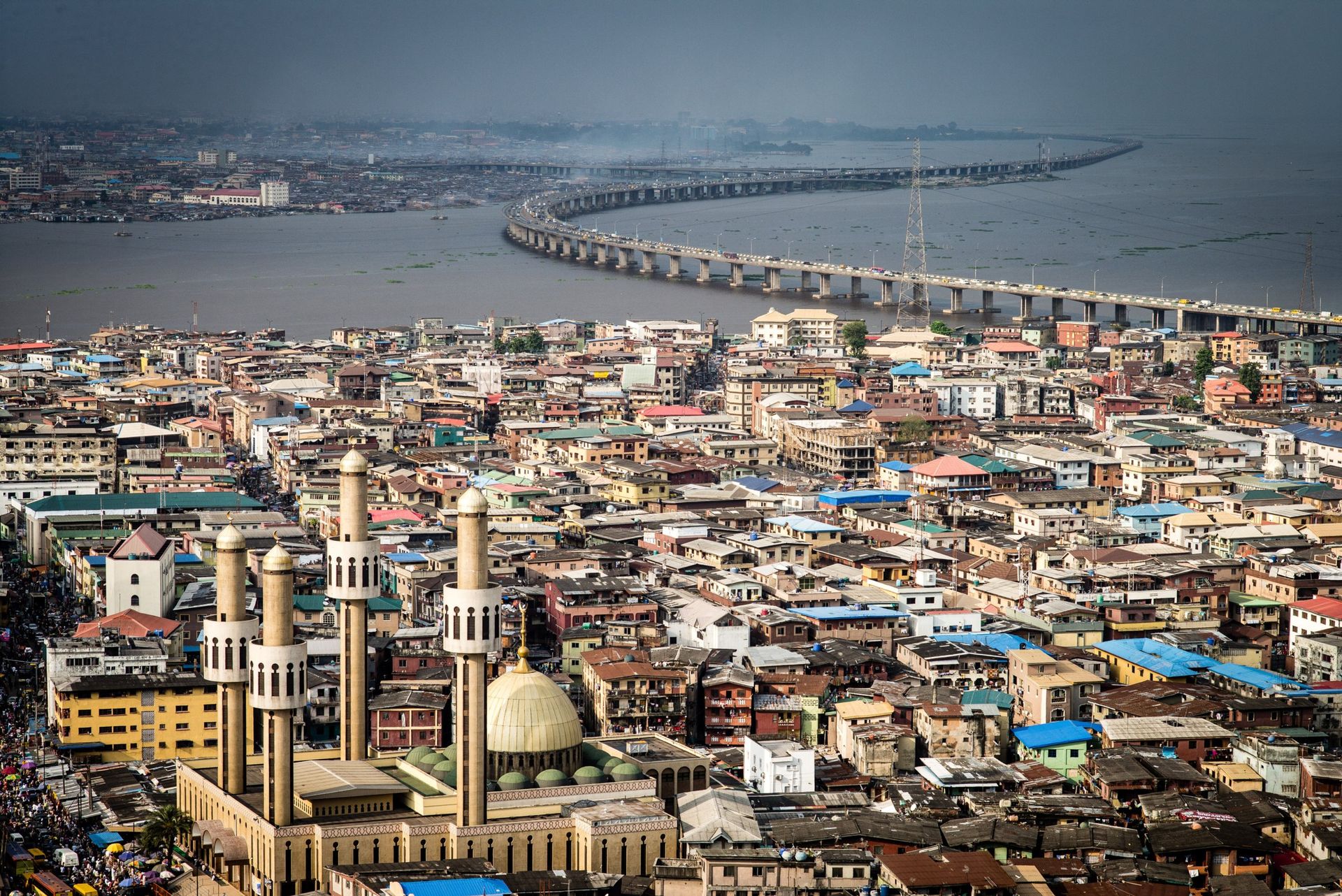 Nigeria