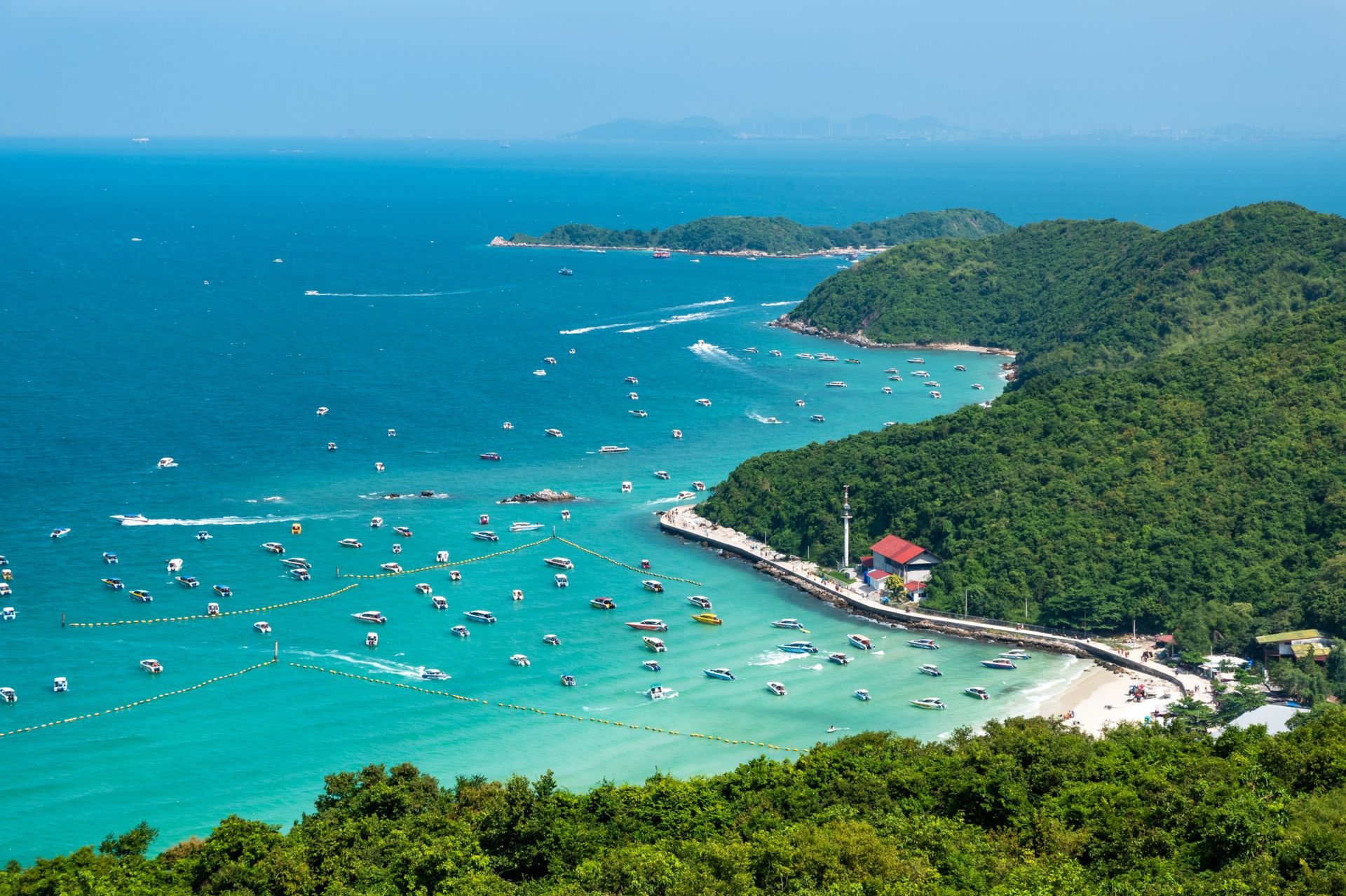 Pattaya