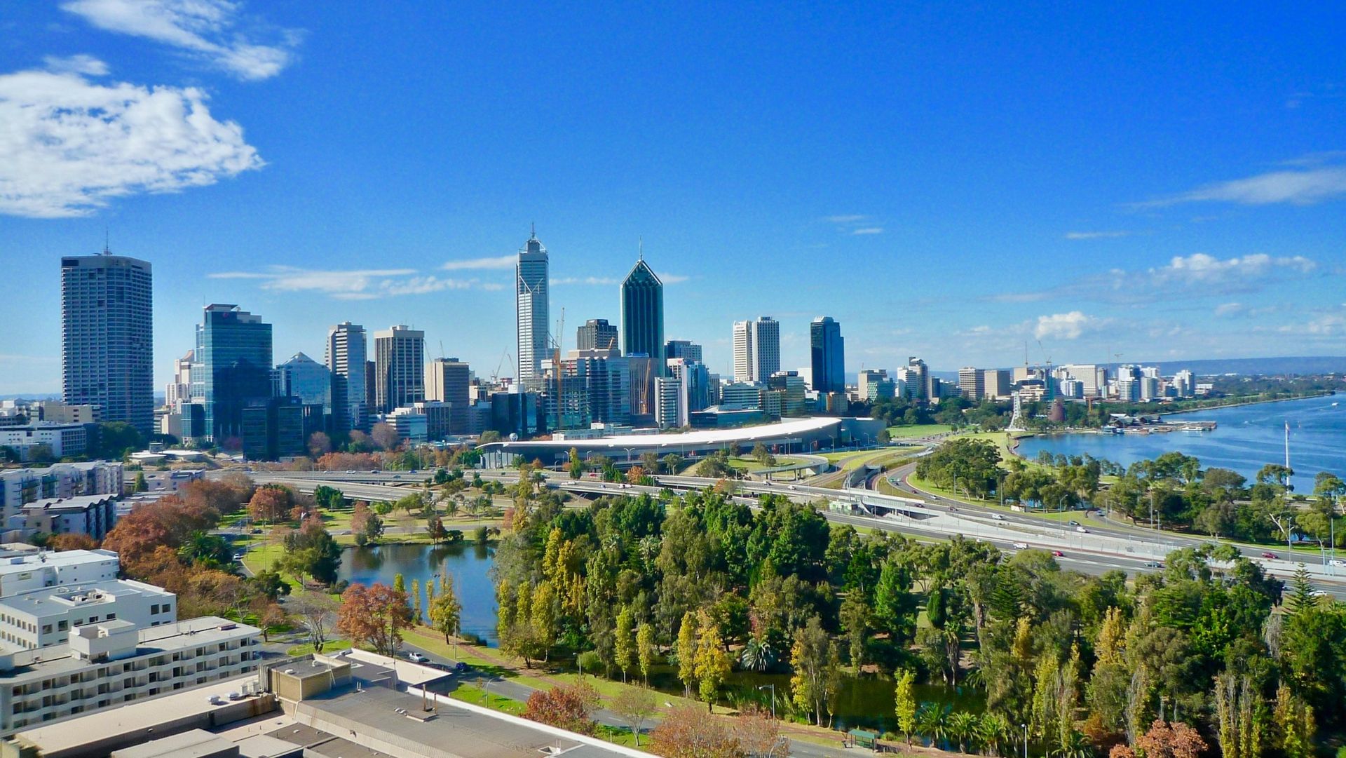Perth