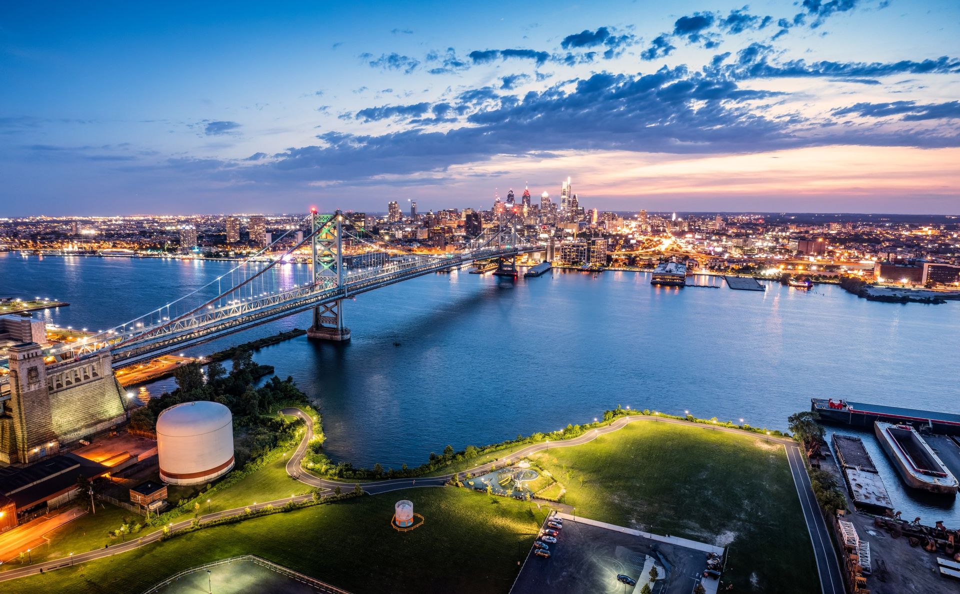 Philadelphia