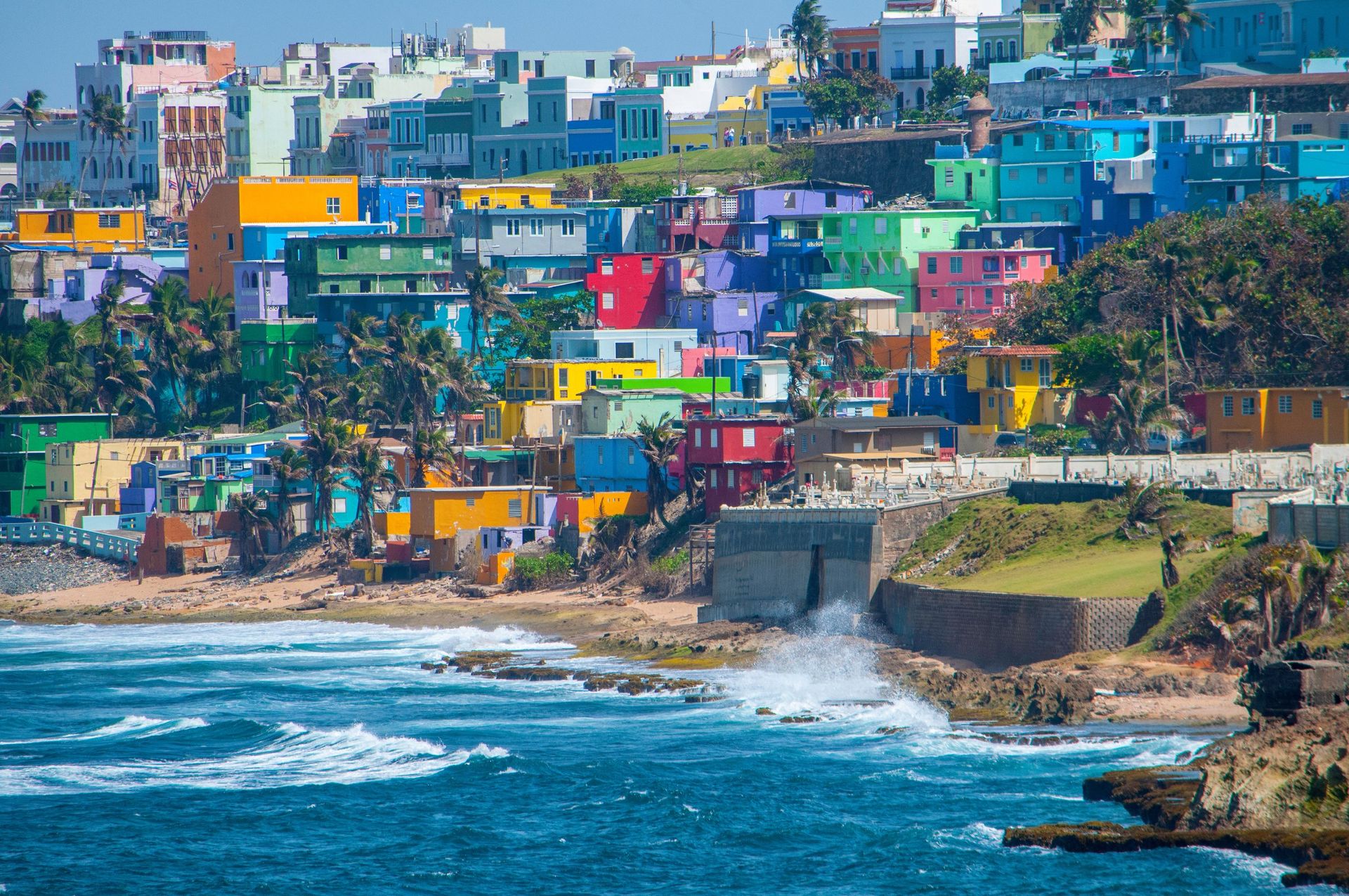 Puerto Rico