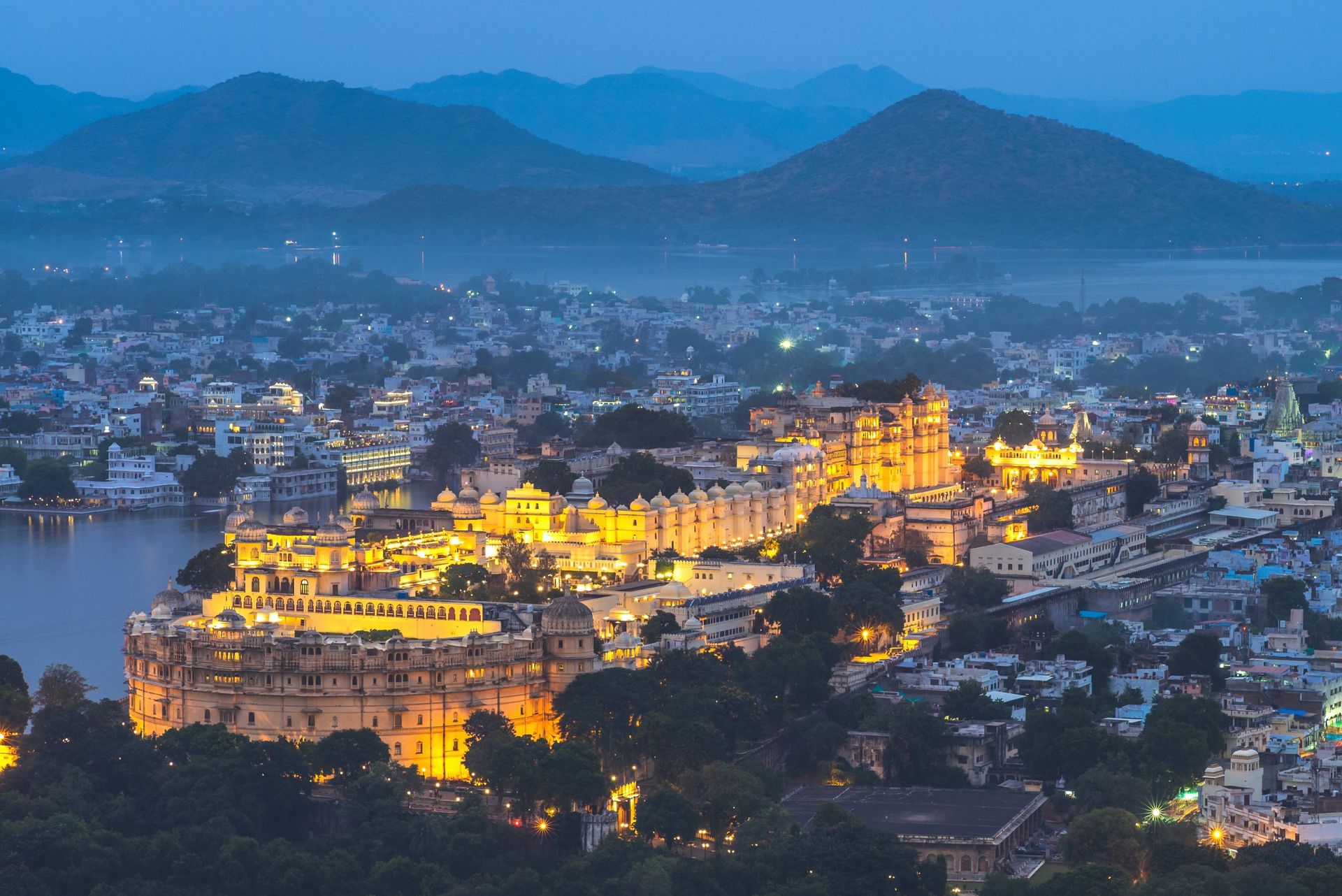 Rajasthan