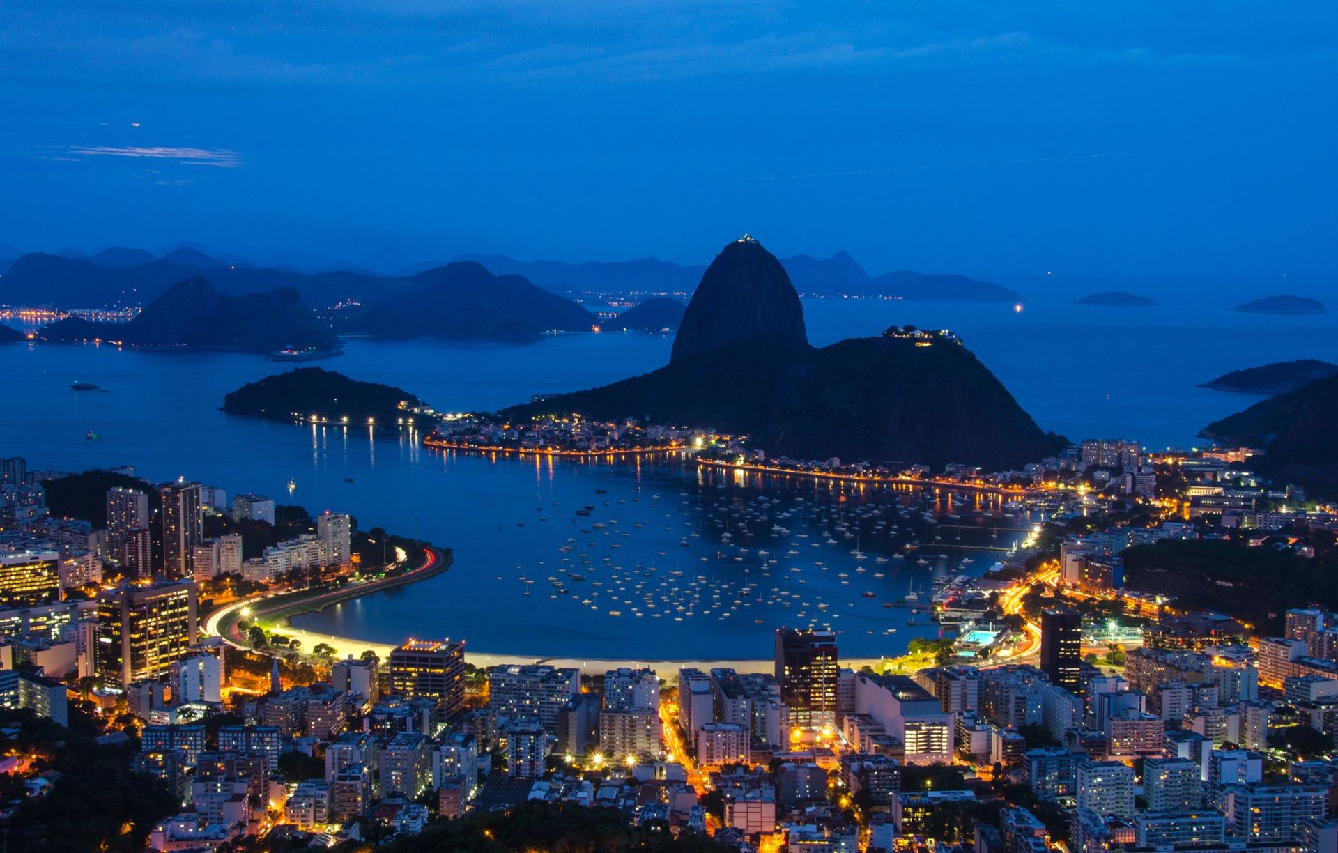 Rio de Janeiro