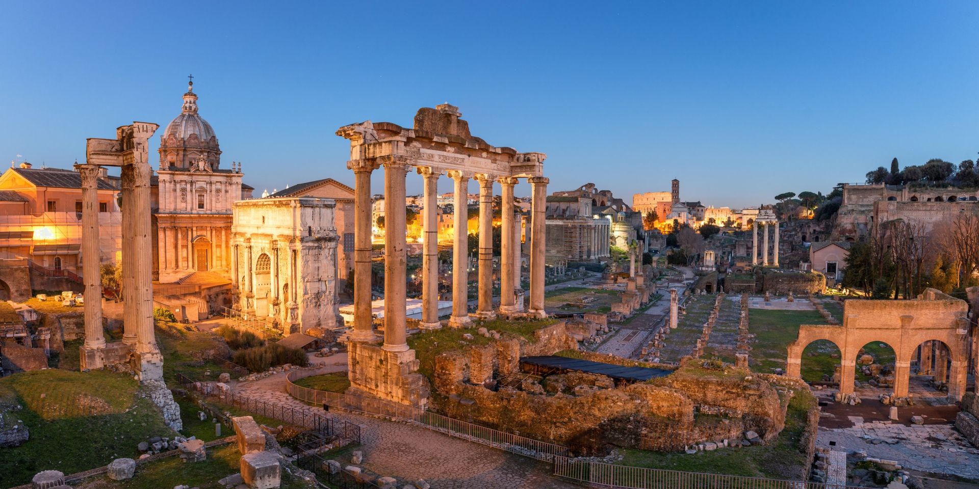 Rome
