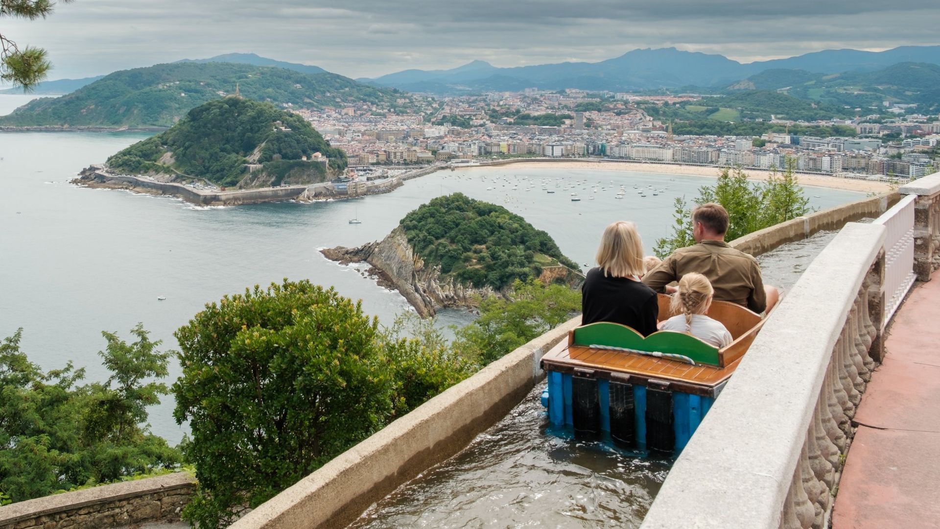 San Sebastian