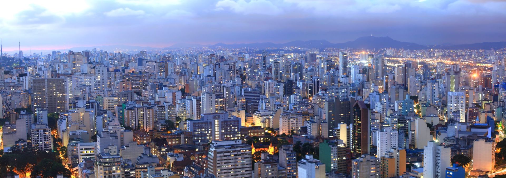 Sao Paulo