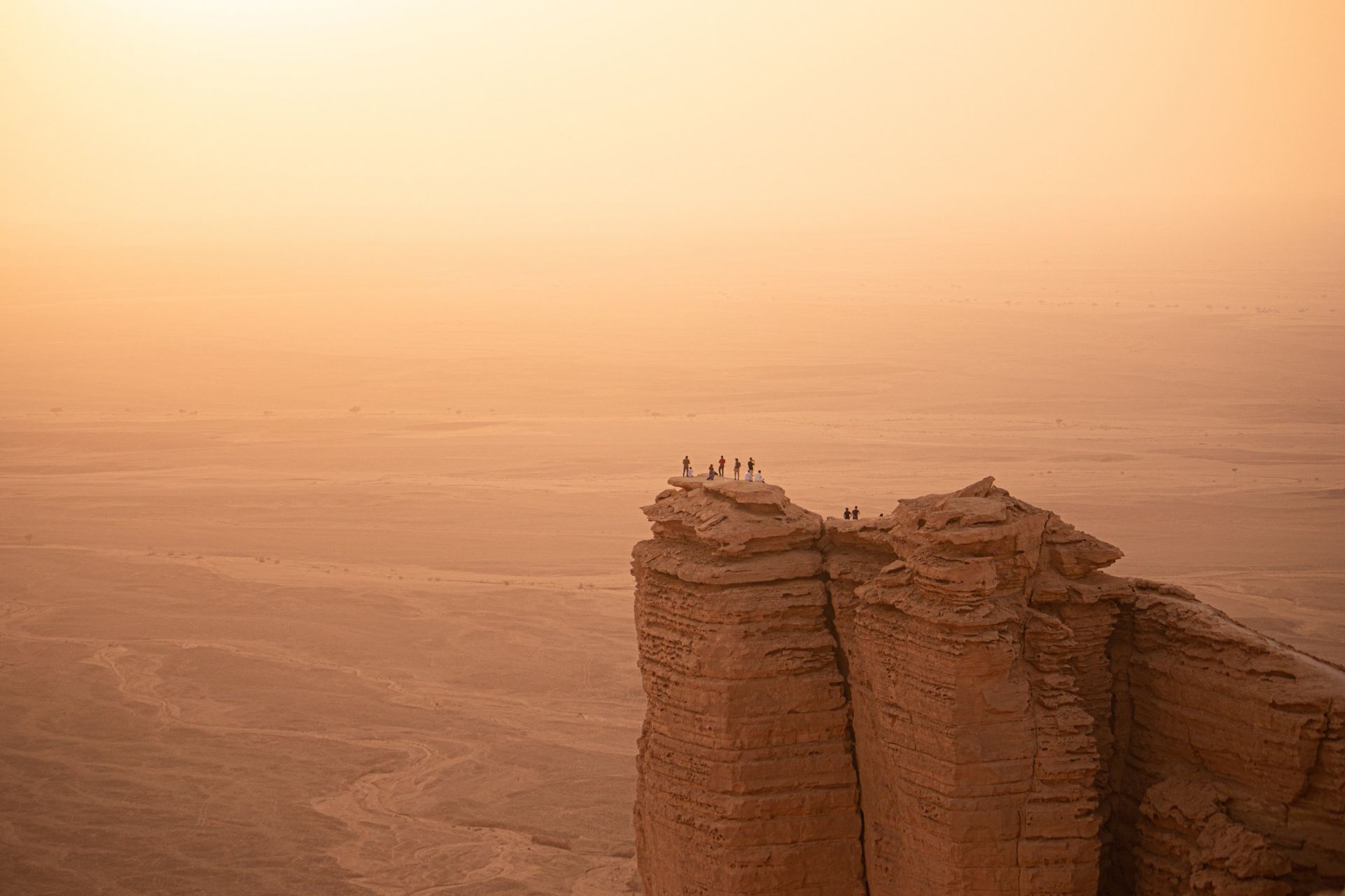 Saudi Arabia