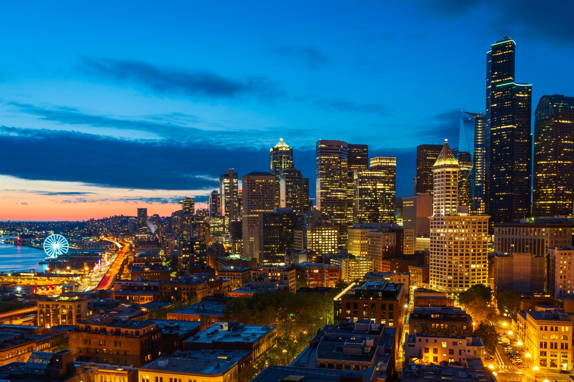 Seattle