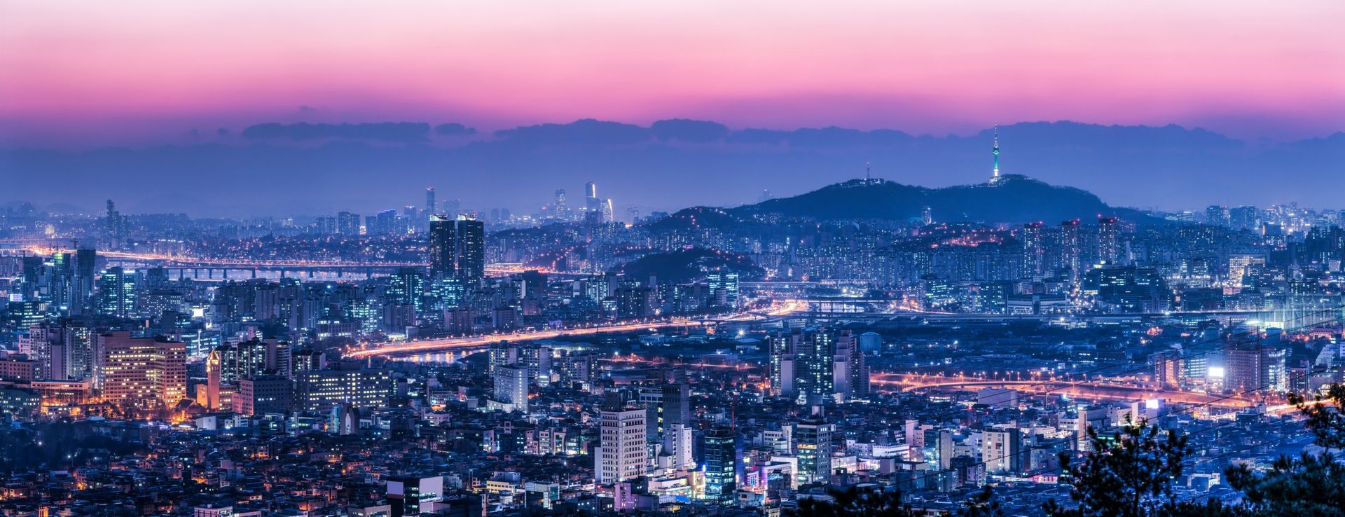 Seoul