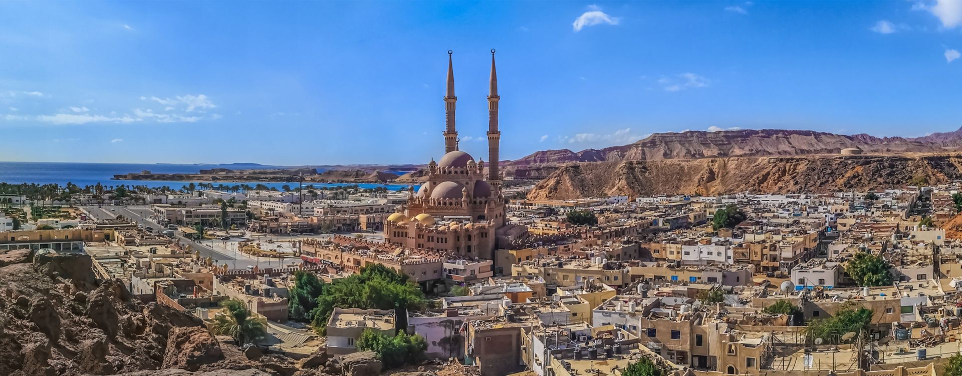 Sharm El Sheikh