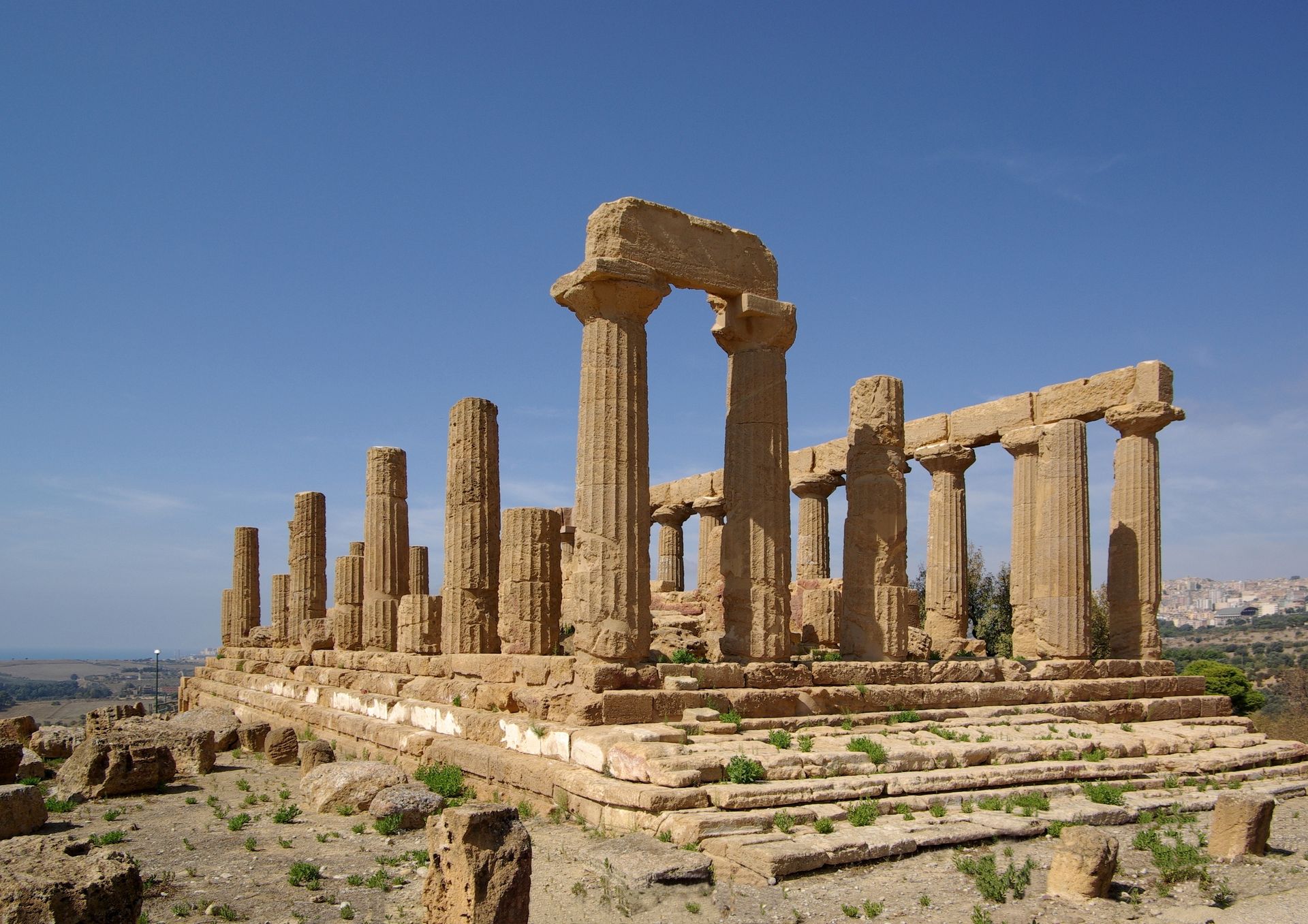 Sicily