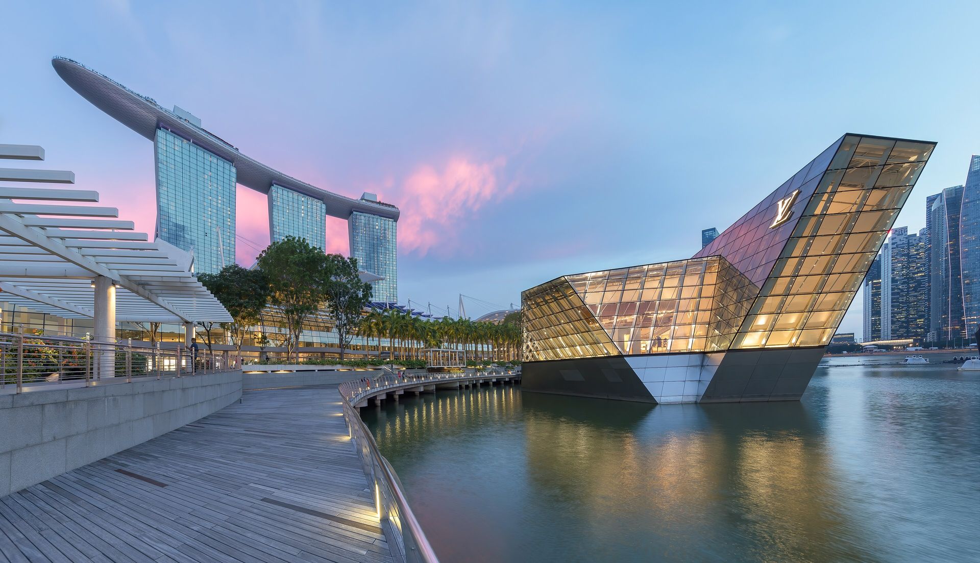 Singapore