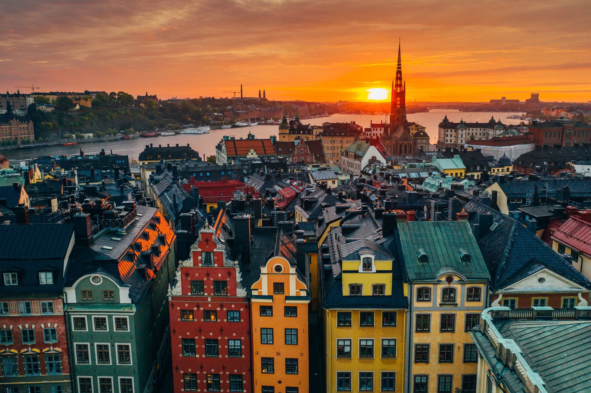 Stockholm