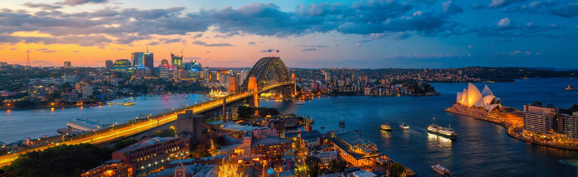 Sydney