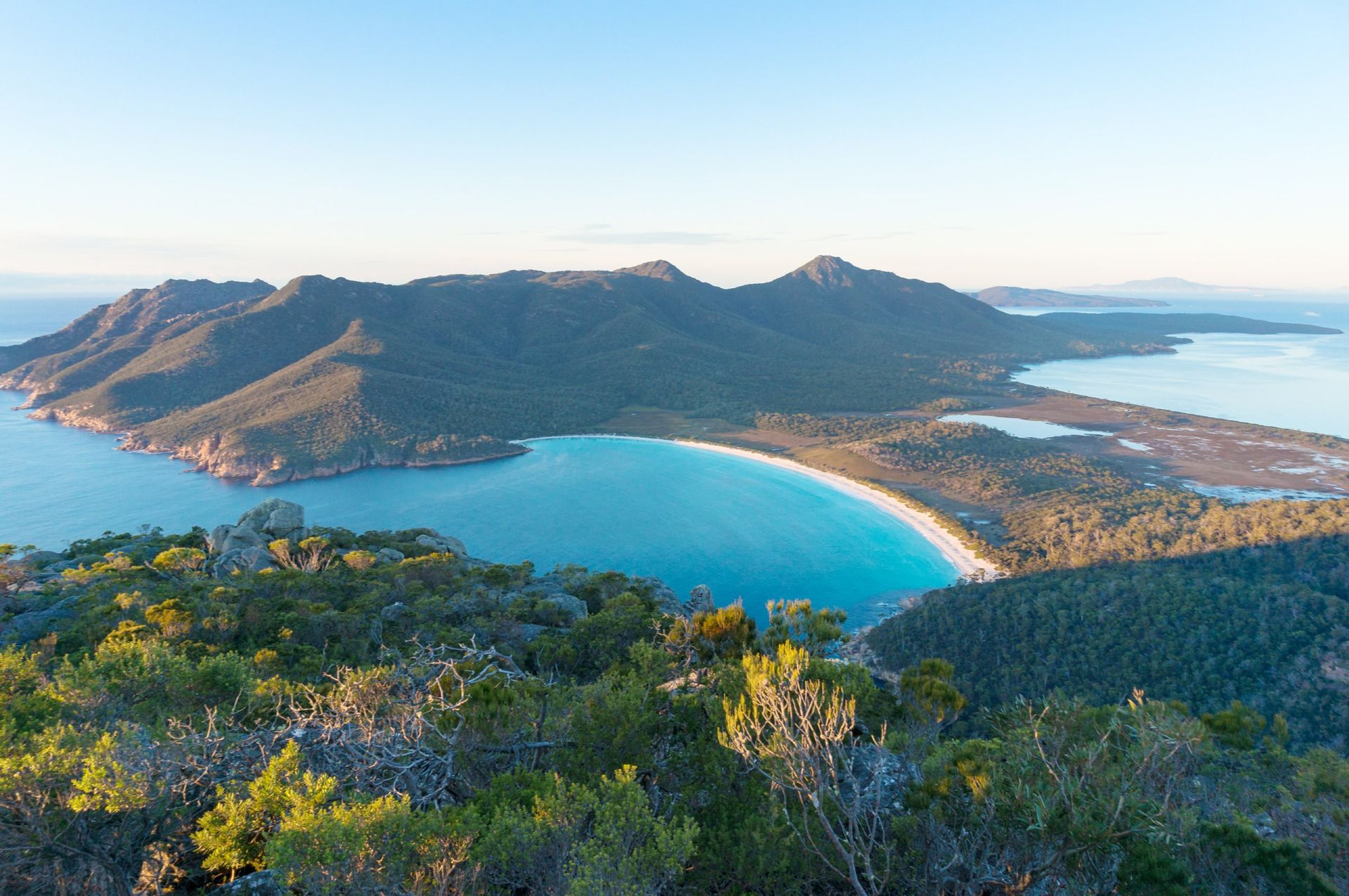 Tasmania