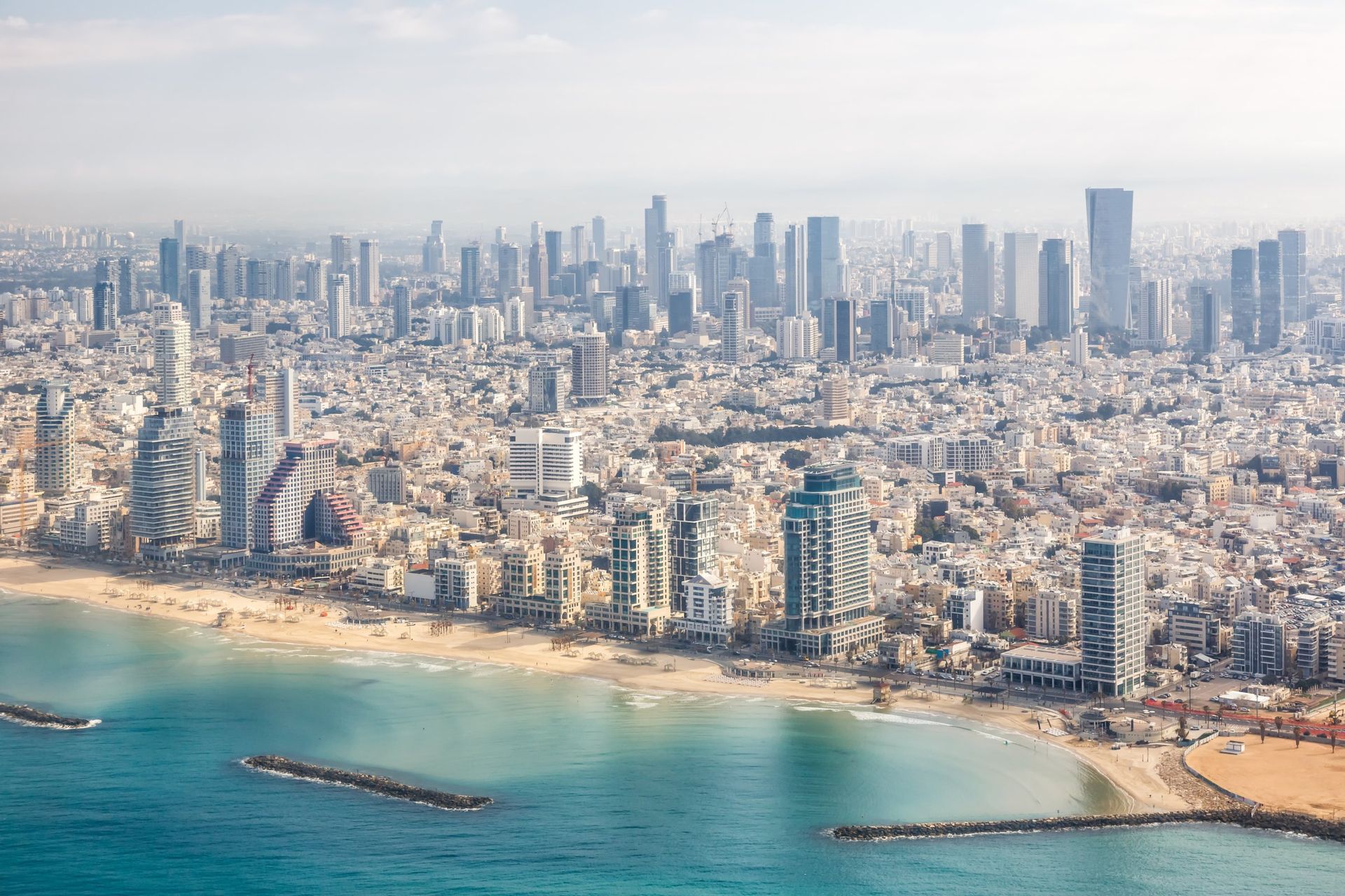 Tel Aviv
