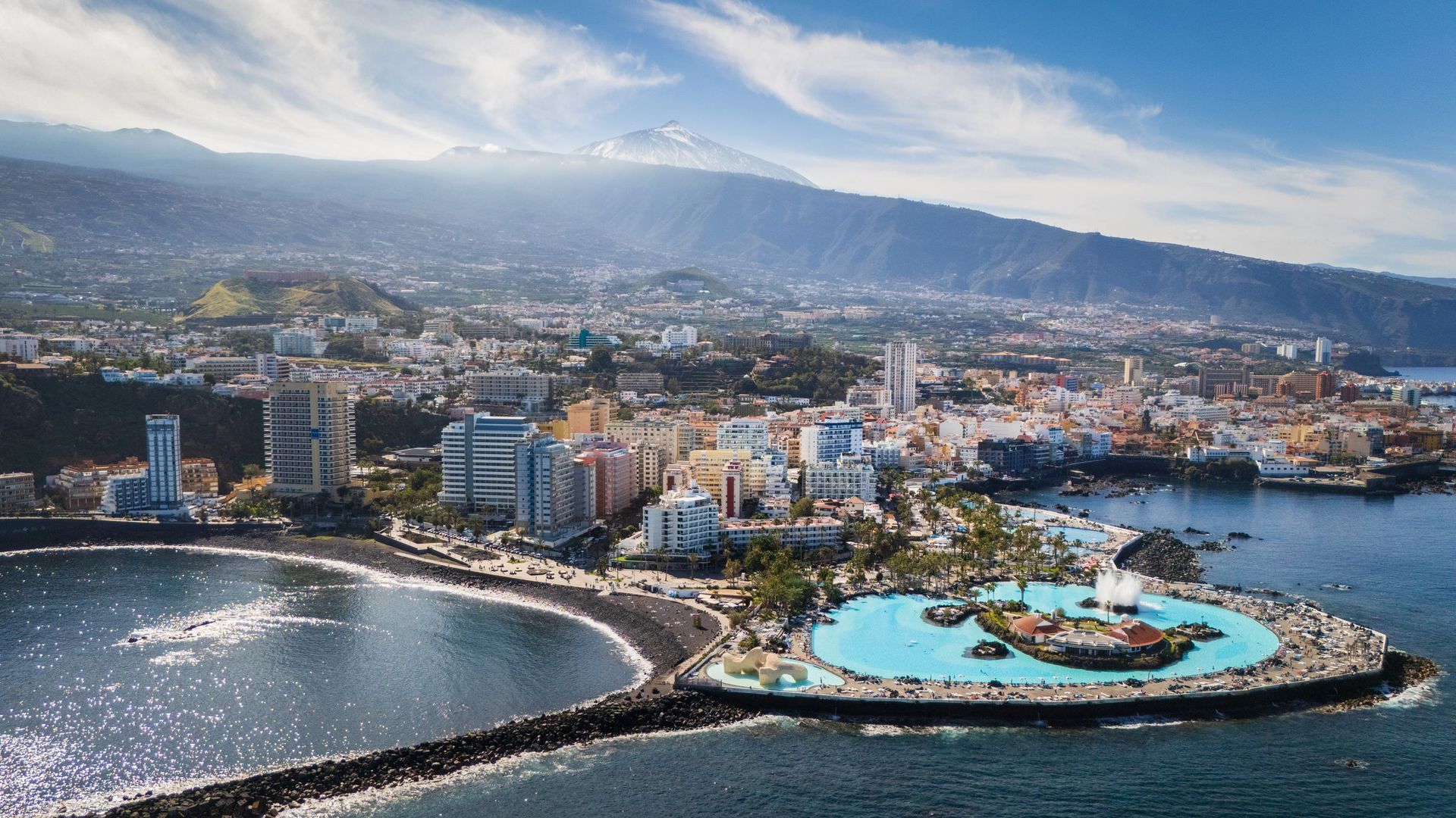 Tenerife