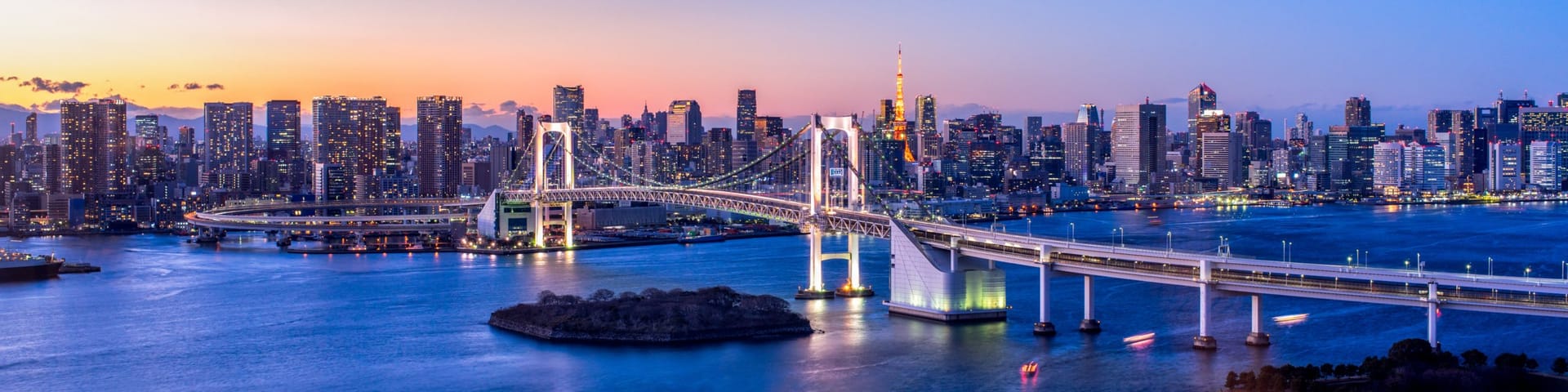 Tokyo