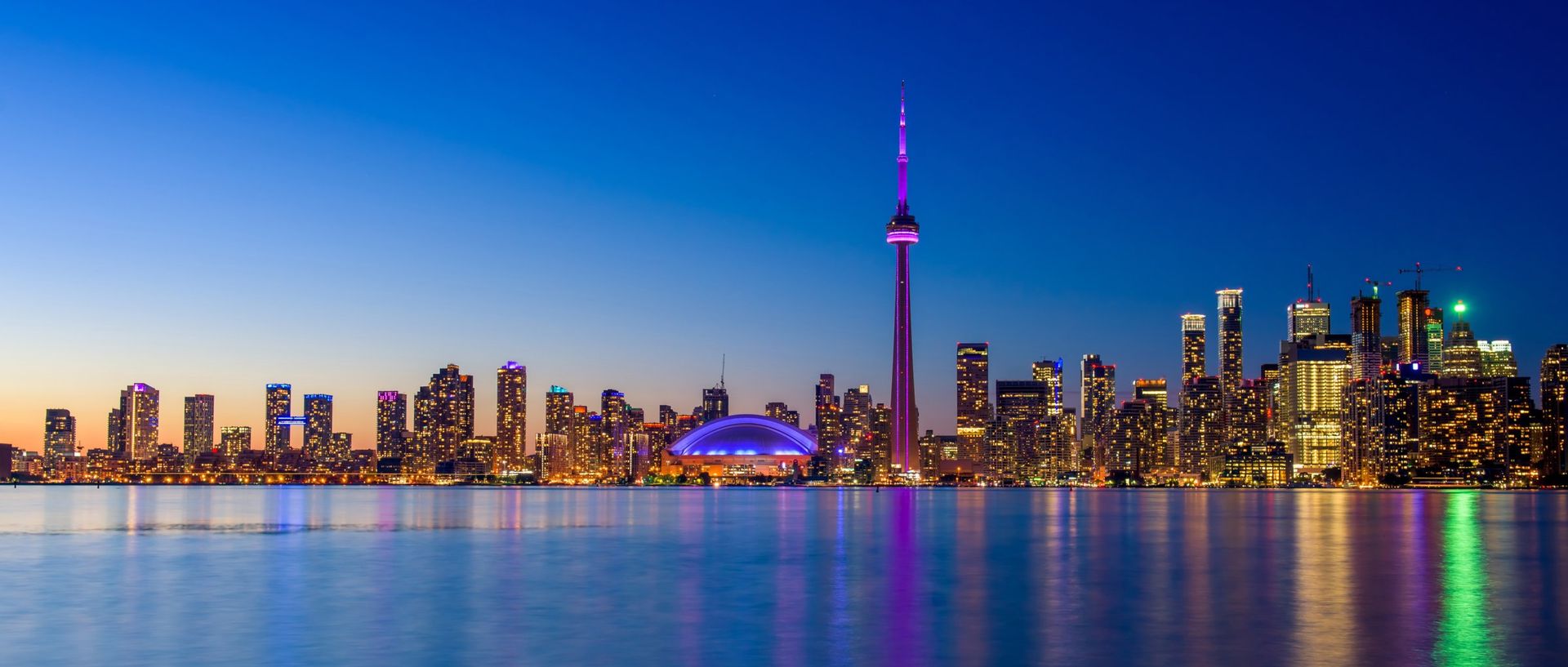 Toronto