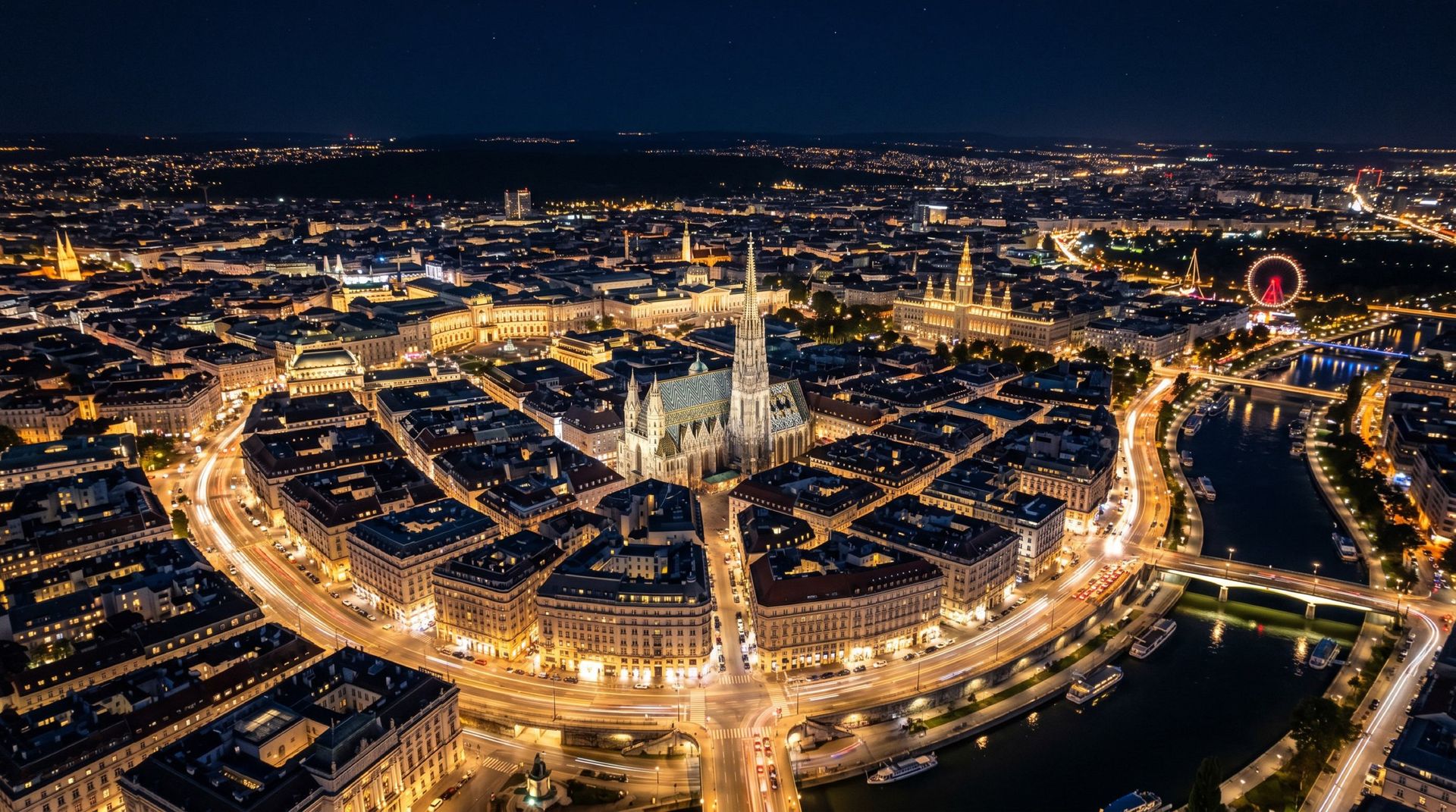 Vienna
