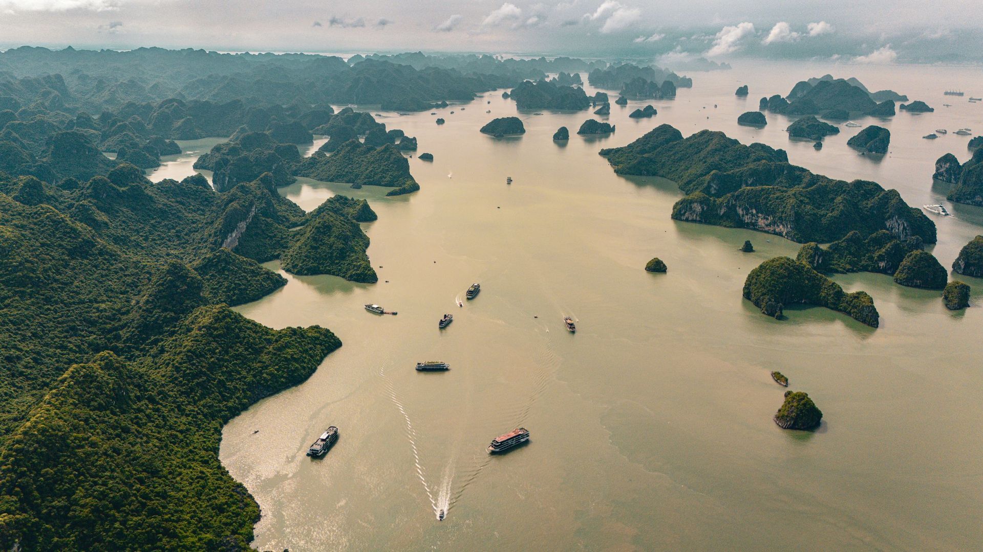 Vietnam
