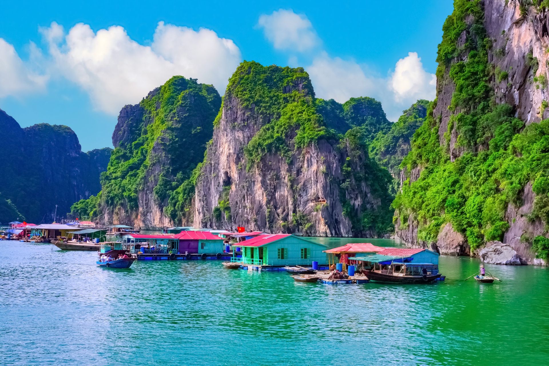 Vietnam