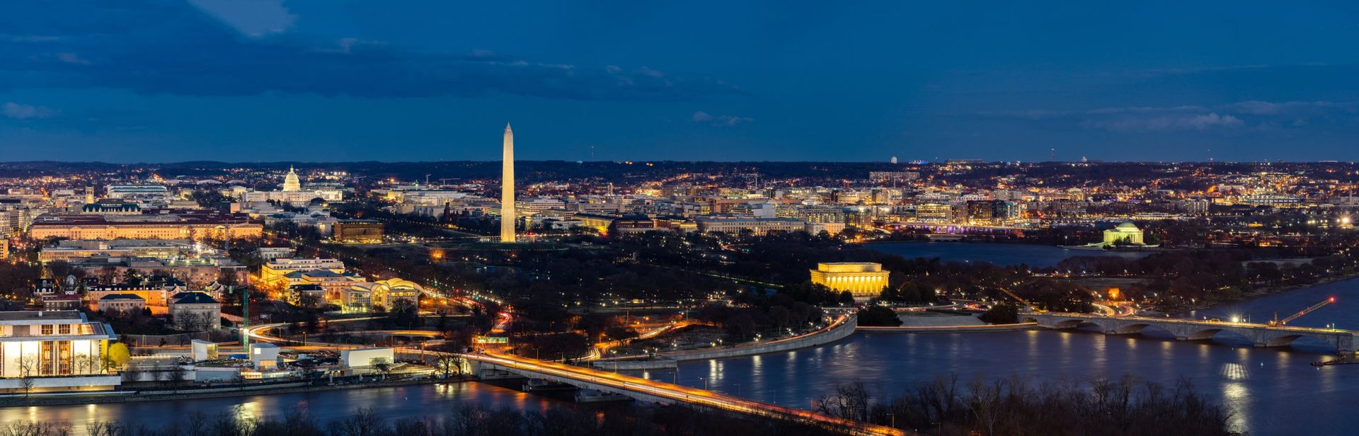 Washington