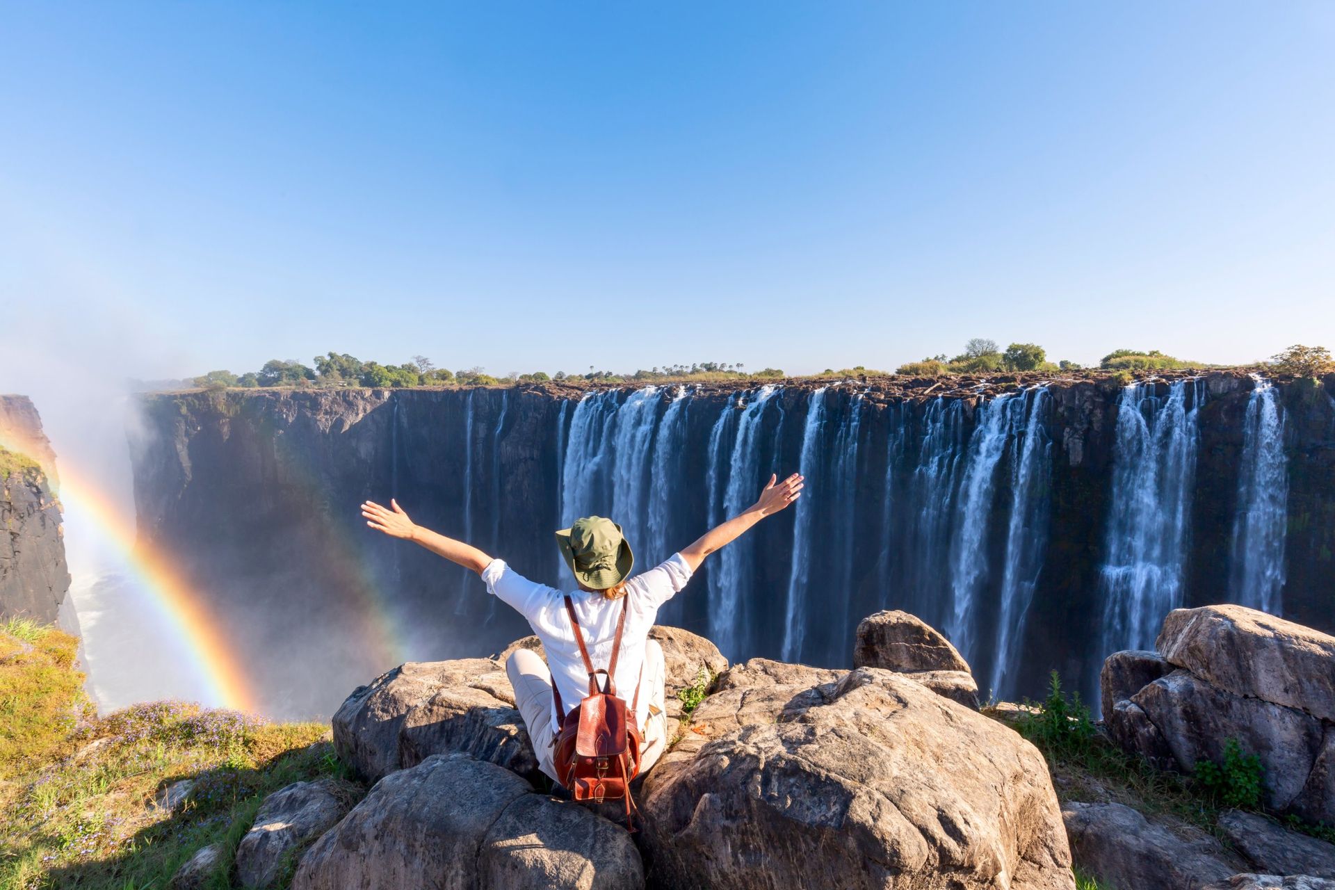 Zambia