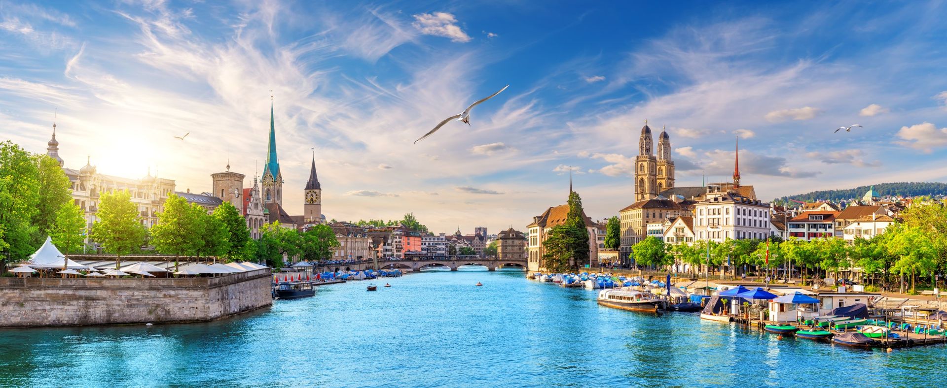 Zurich
